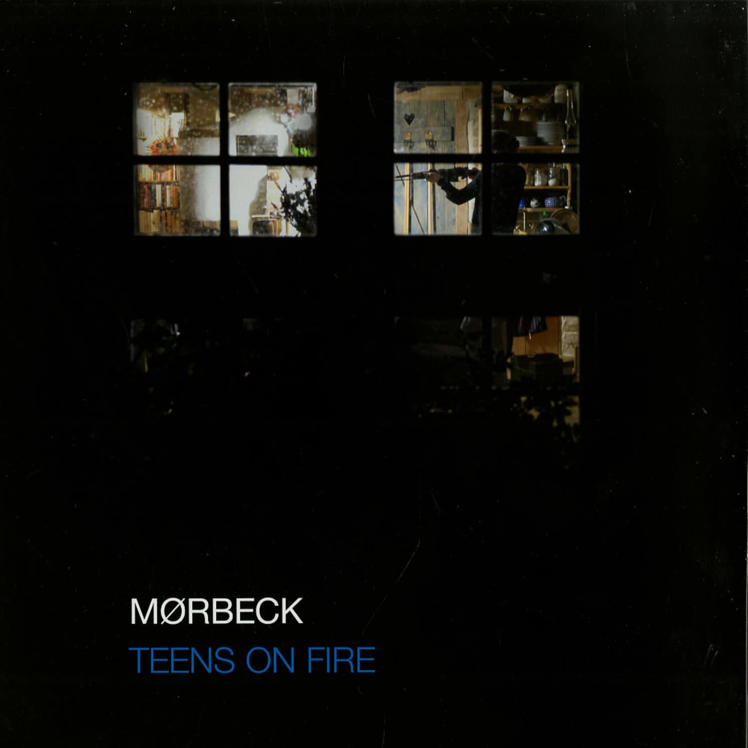 Moerbeck - TEENS ON FIRE