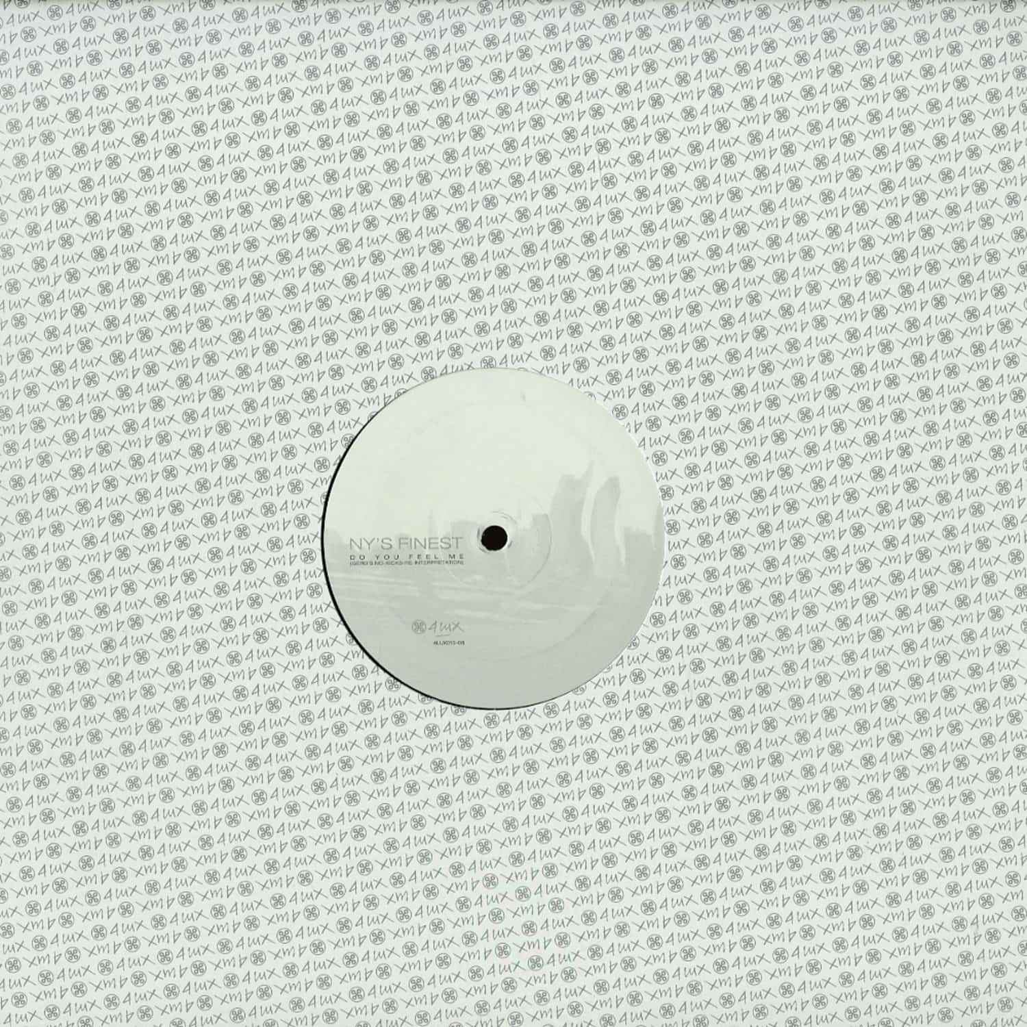 NYs Finest - DO YOU FEEL ME