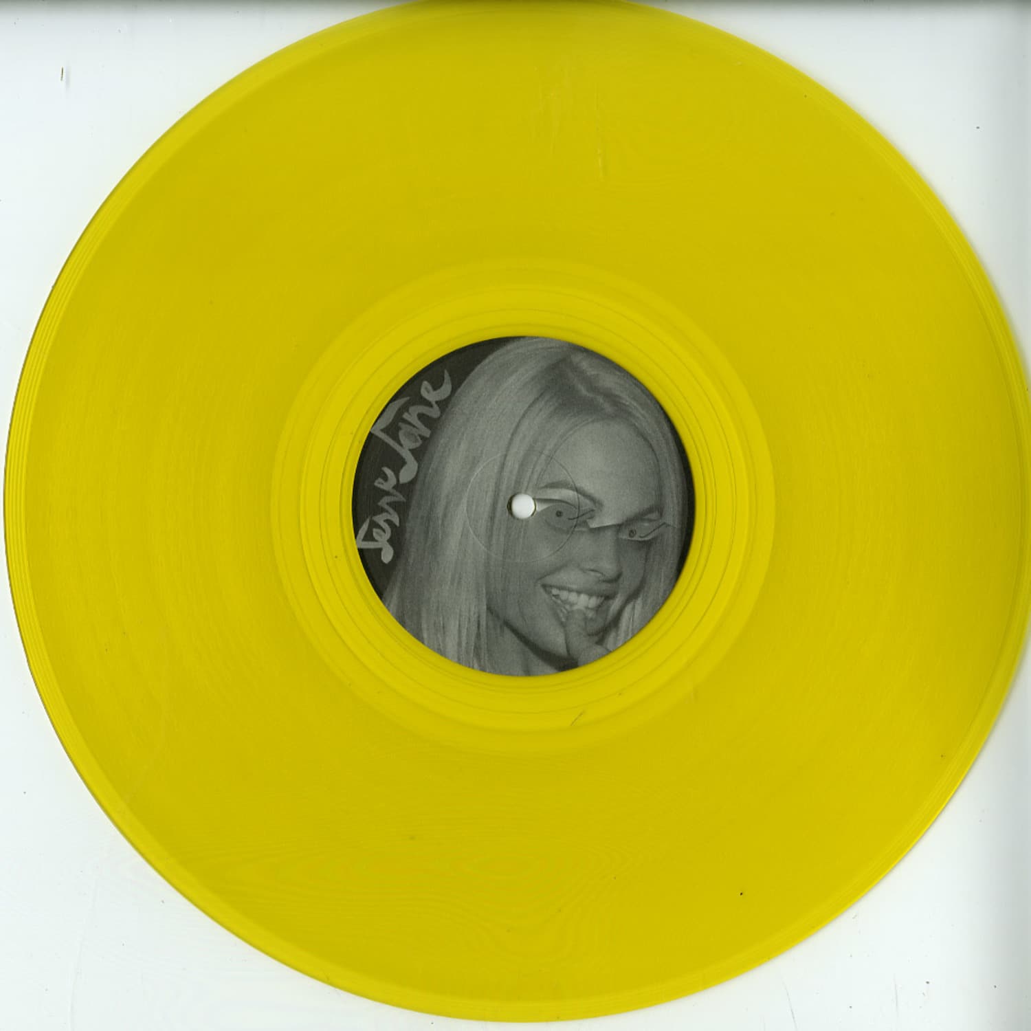 xx Delfin - TORY LANE / JESSE JANE 