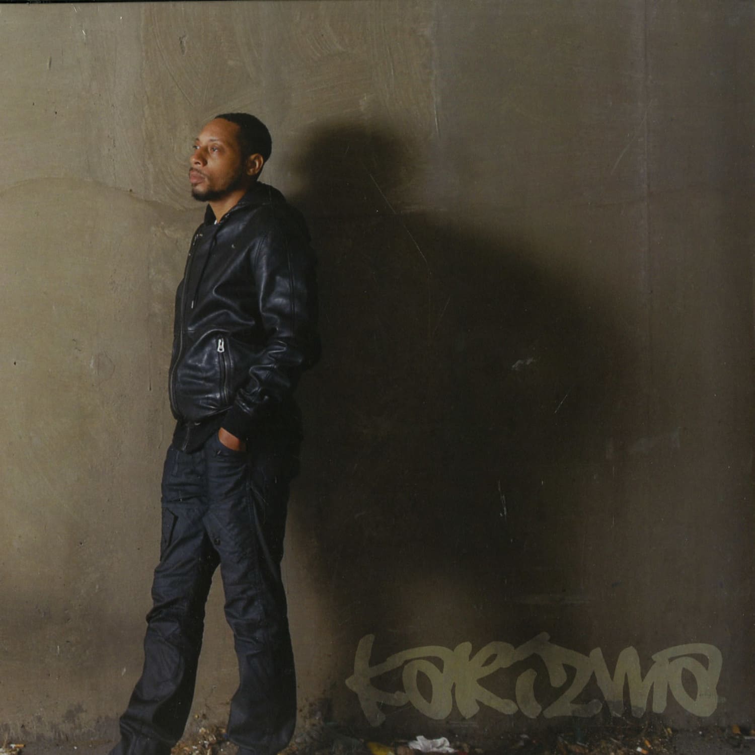 Karizma - WALL OF SOUND 