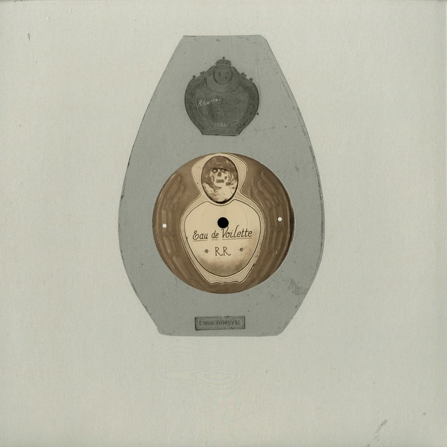 Rrose - PRIMARY EVIDENCE