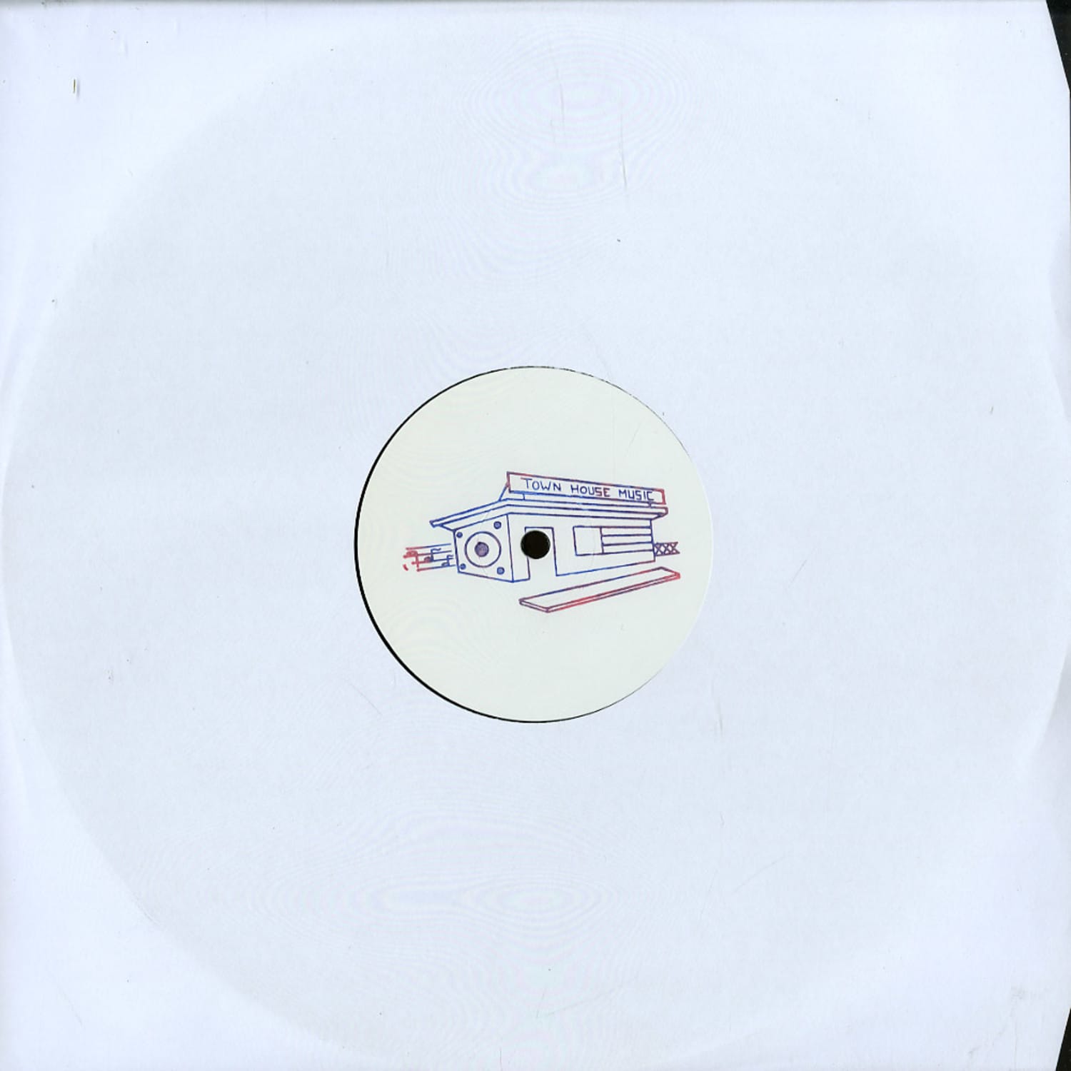 Various Artists - VARIOUS EP