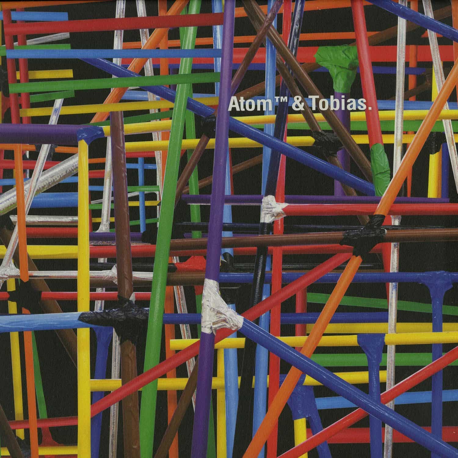 Atom TM & Tobias - PHYSIK 1 EP