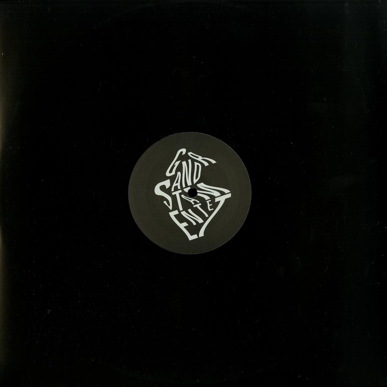 Paul Mac - GRAND STATEMENT