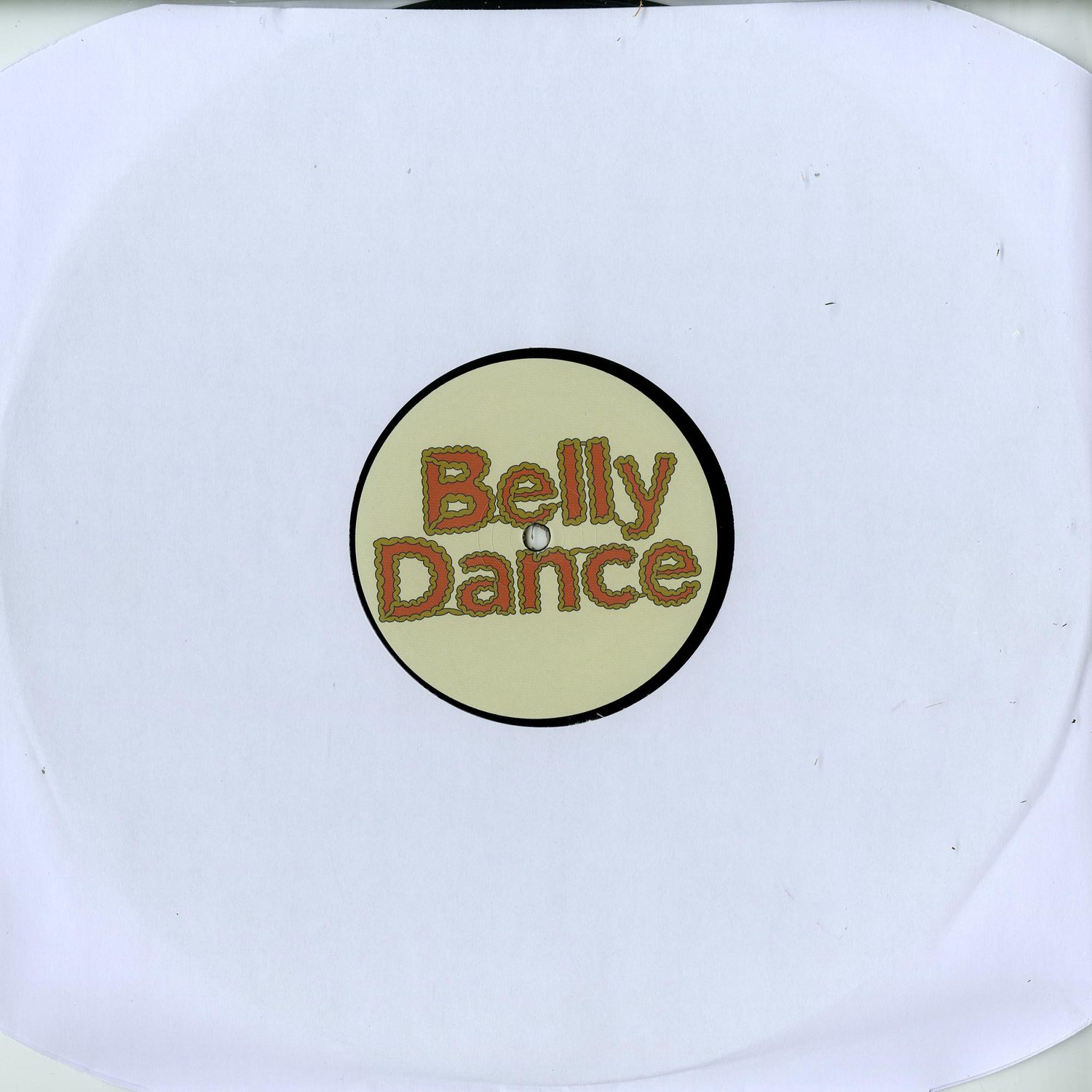 Belly - BELLY DANCE 001