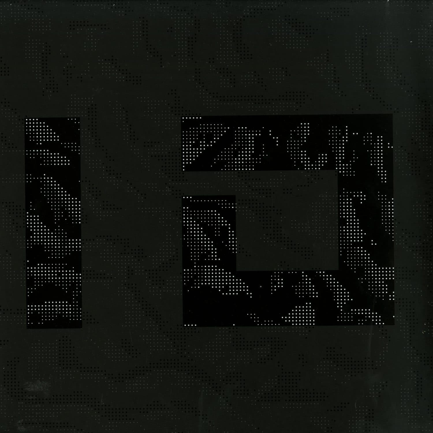 Various Artists - HYPERDUB 10.1 