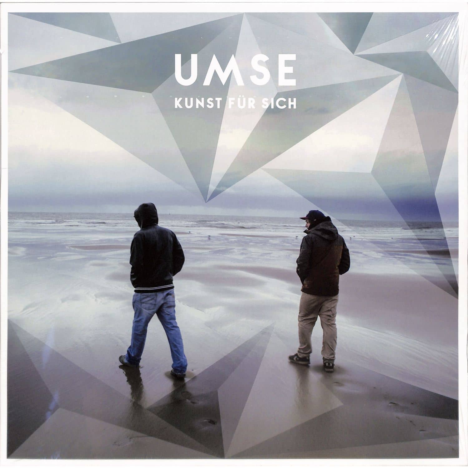 Umse - KUNST FUER SICH 