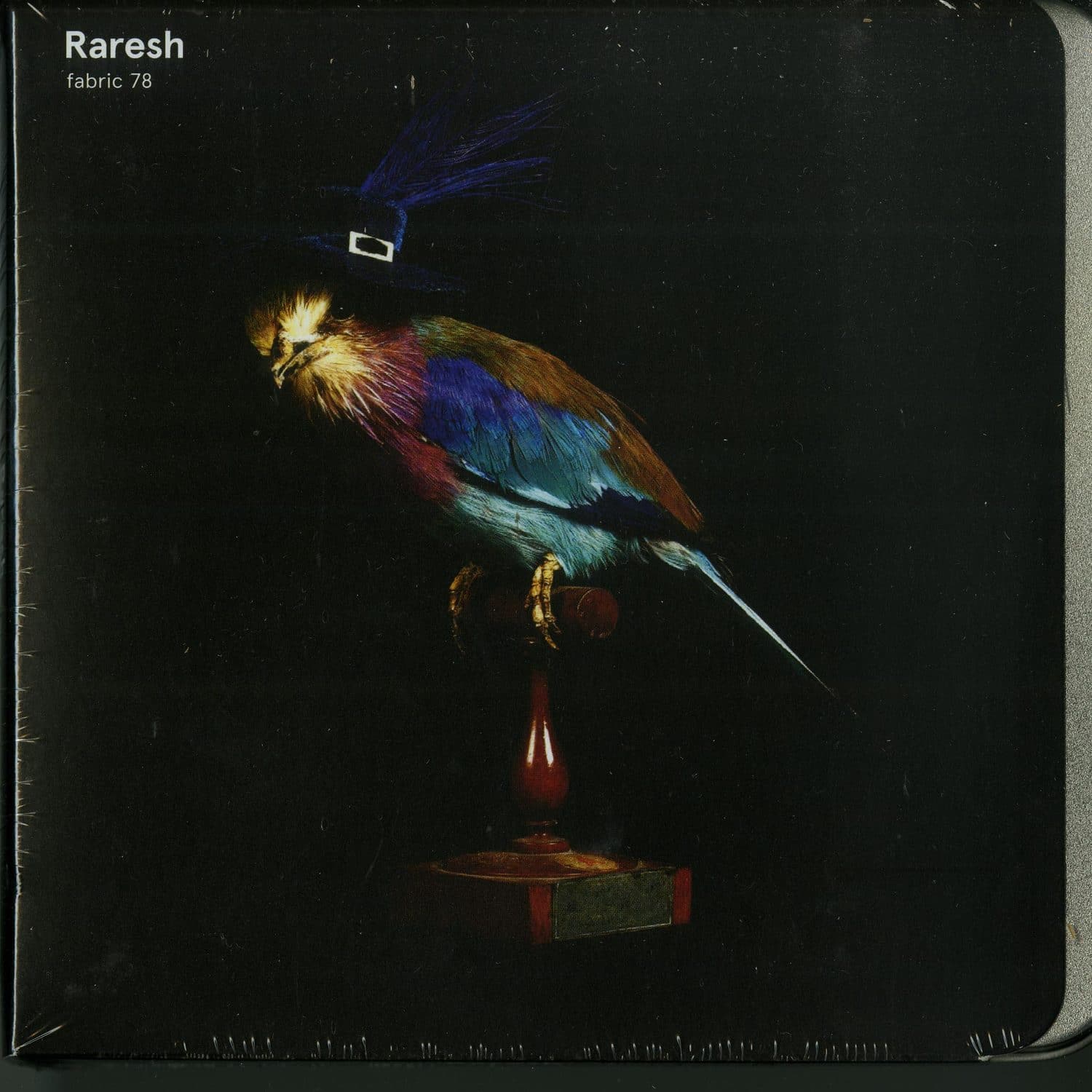 Raresh - FABRIC 78 