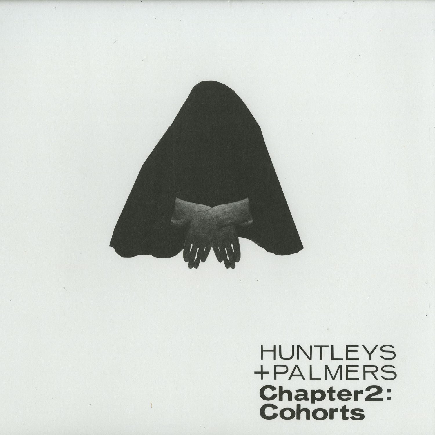 Various Artists - HUNTLEYS + PALMERS CHAPTER 2