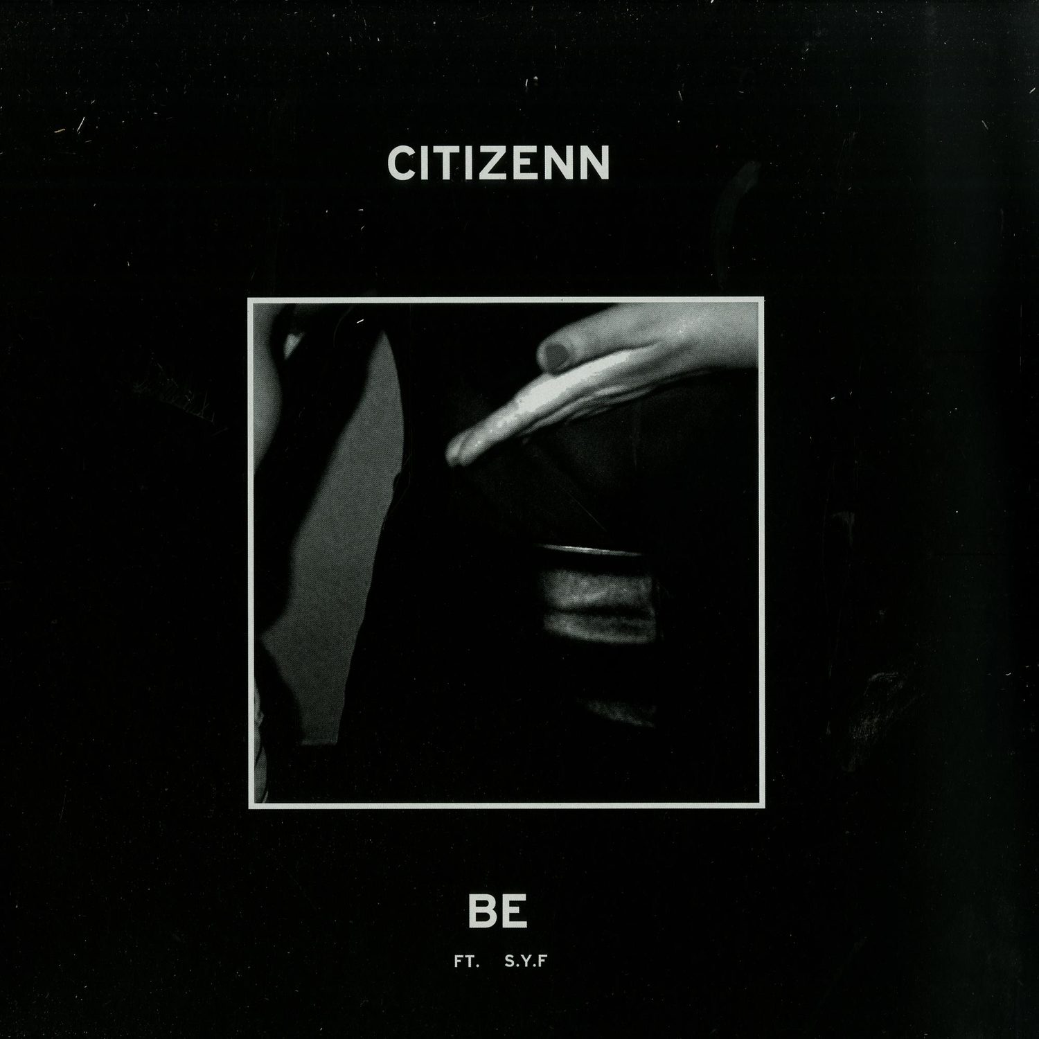 Citizenn - BE