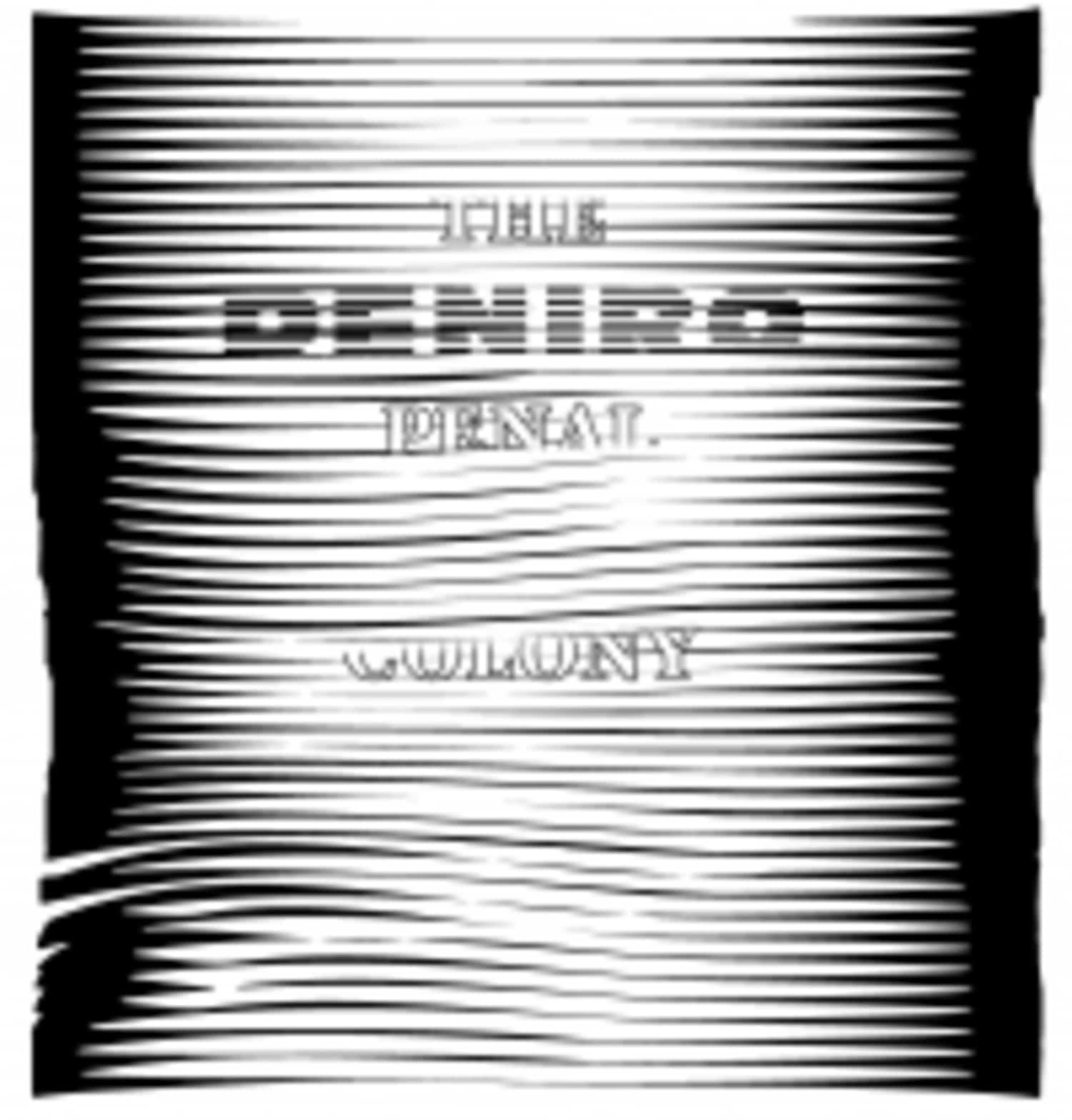 Deniro - THE PENAL COLONY