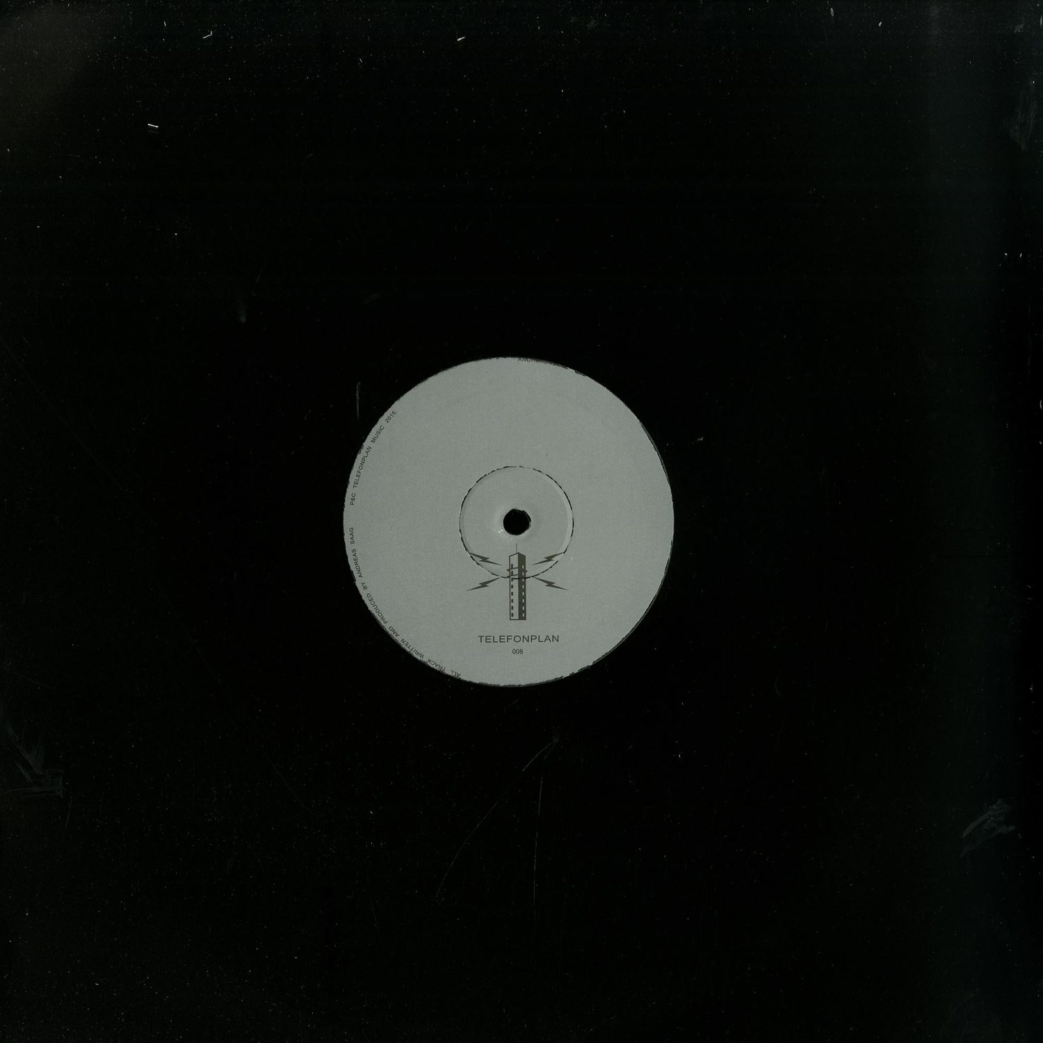 Andreas Saag - JUSTICE