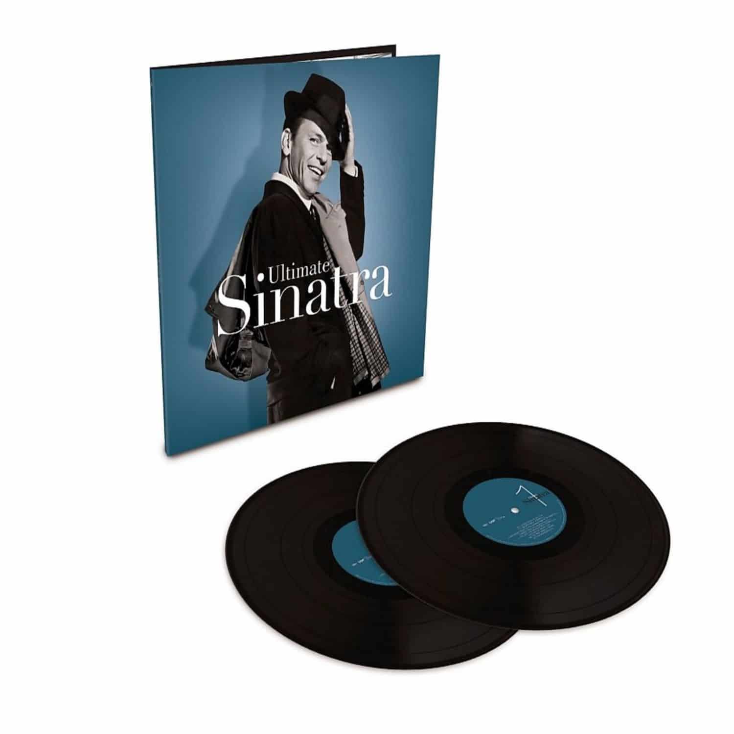 Frank Sinatra - ULTIMATE SINATRA 