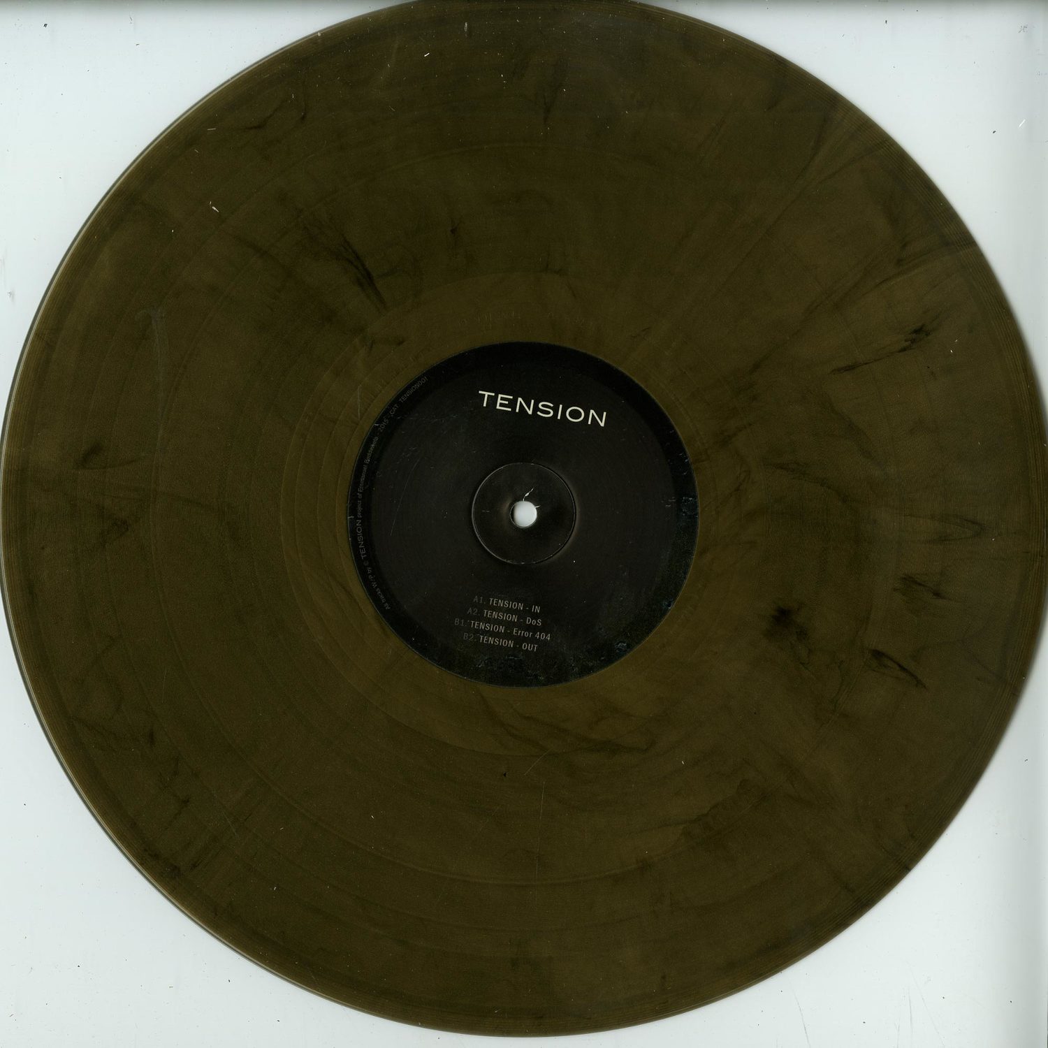 Tension - TENSION00000001