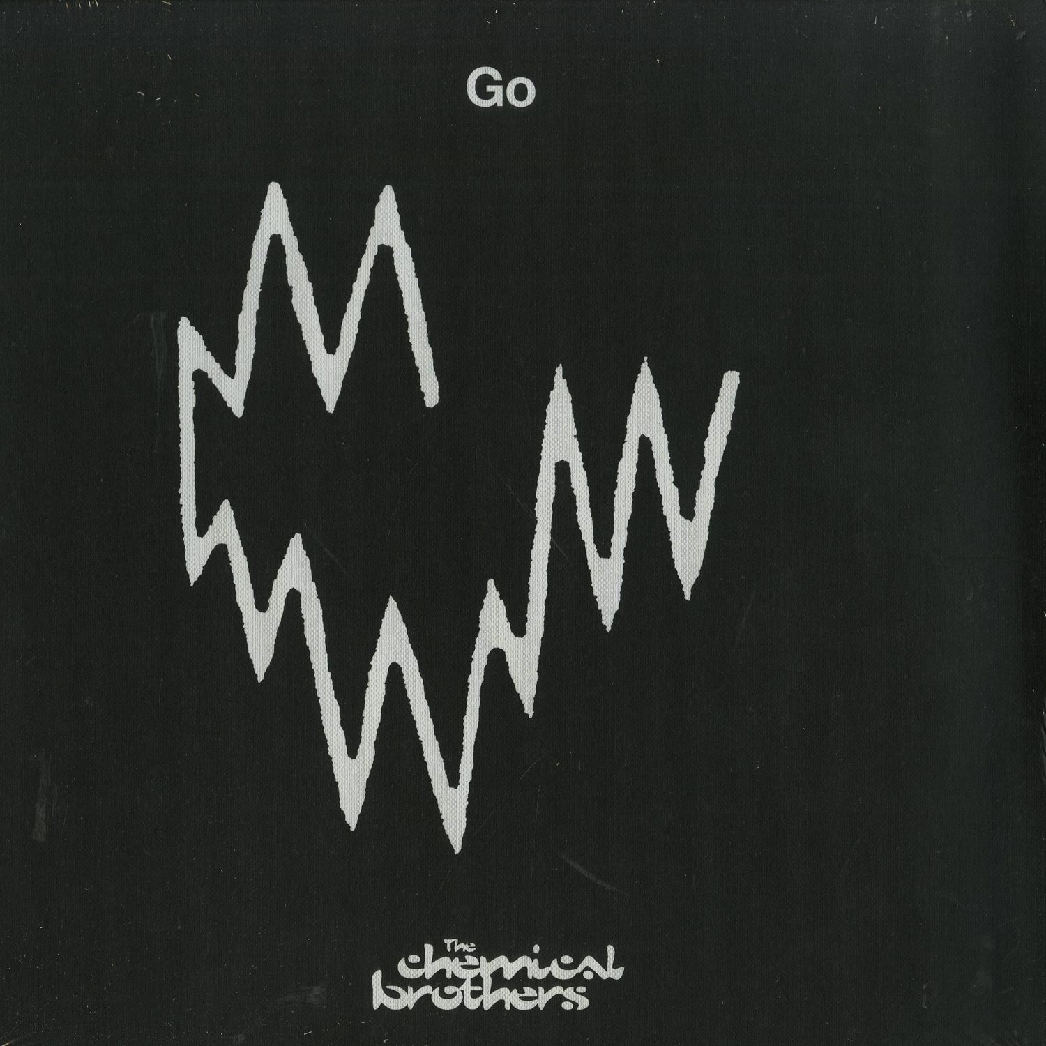 The Chemical Brothers - GO