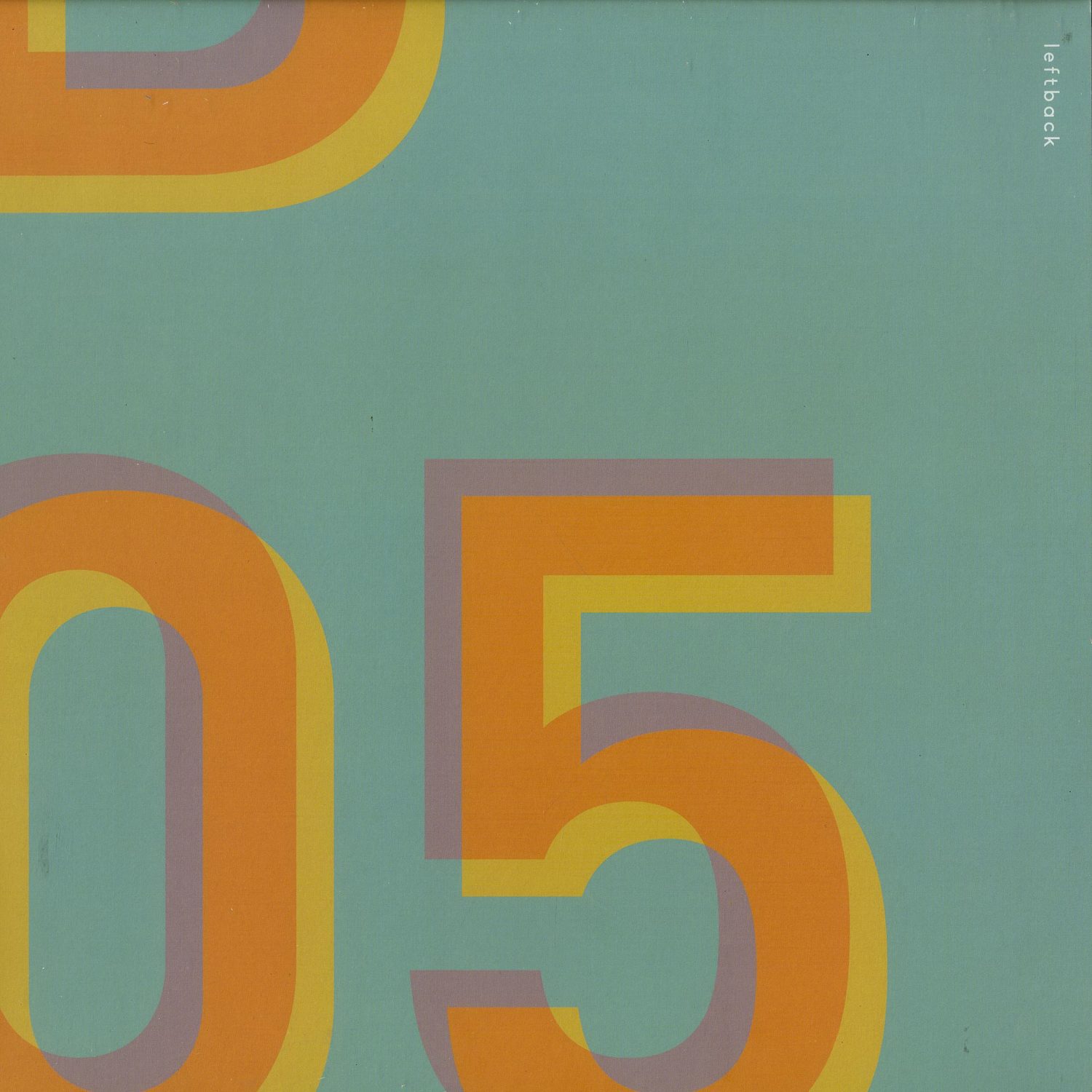 Dudley Strangeways & Michael Mclardy - TUMULT