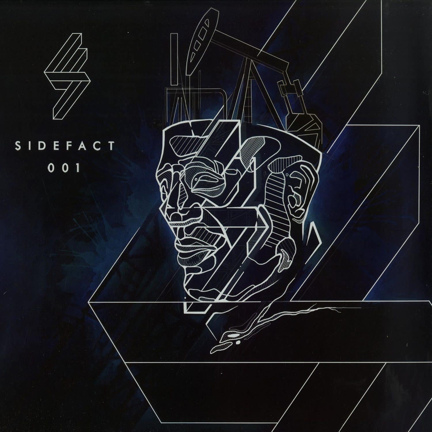 Various Artists - SIDEFACT001 