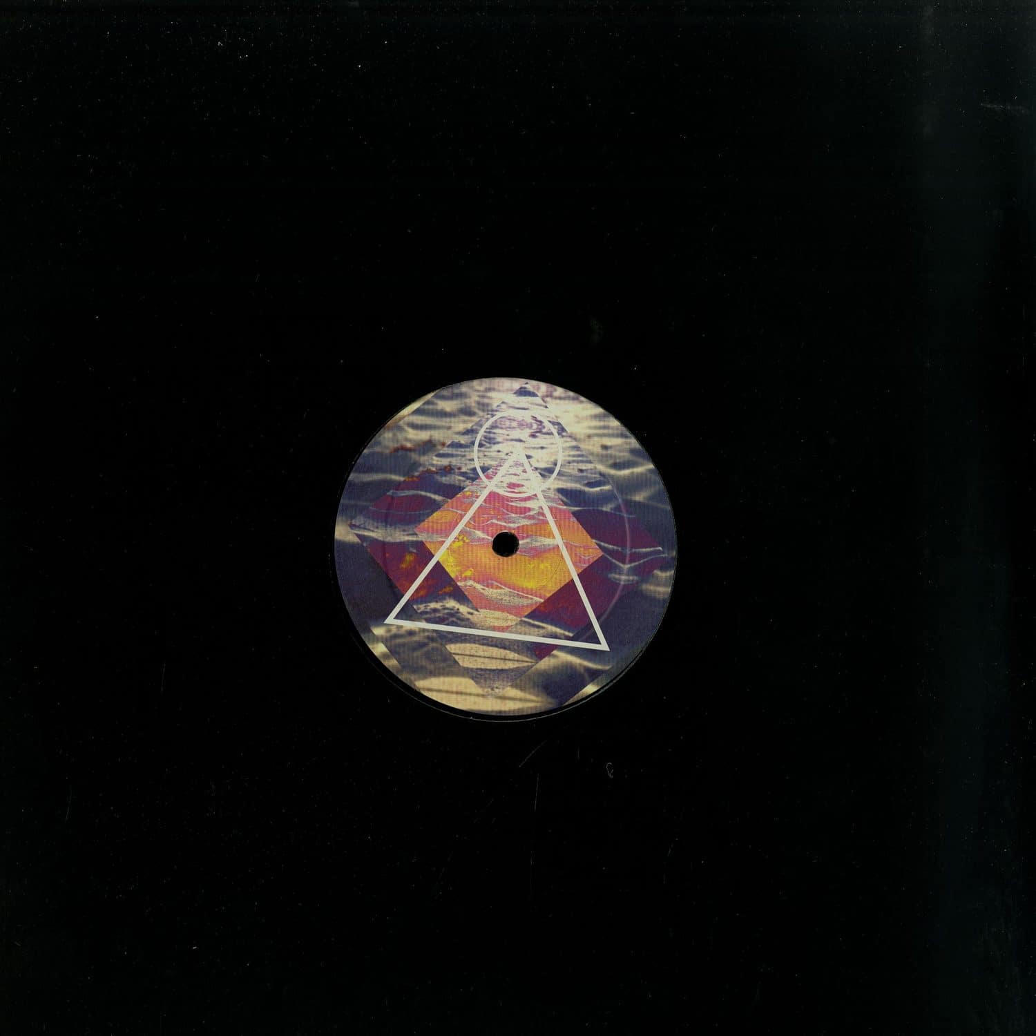 Franck Roger - TIGER IN THE HOOD