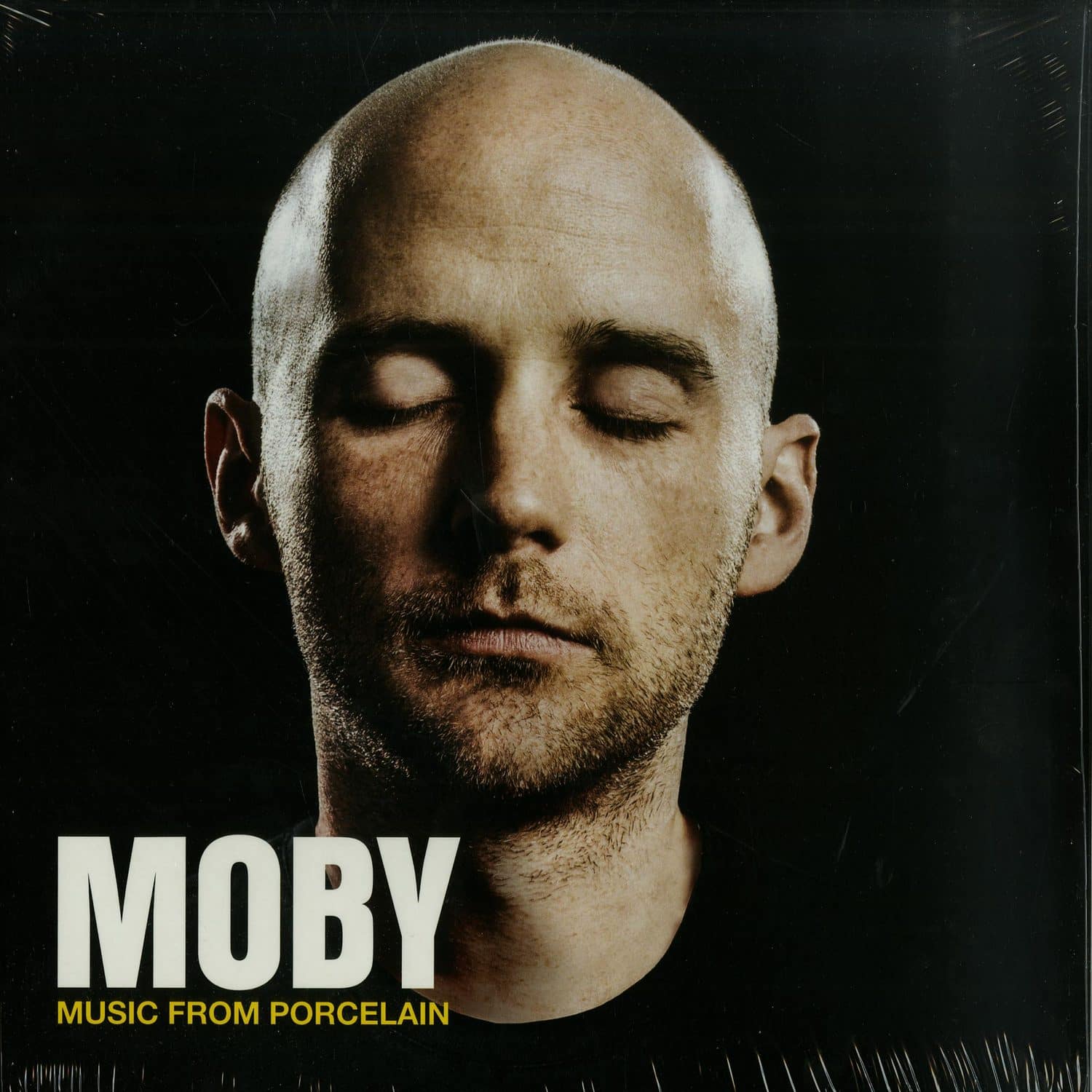 Moby - MUSIC FROM PORCELAIN 