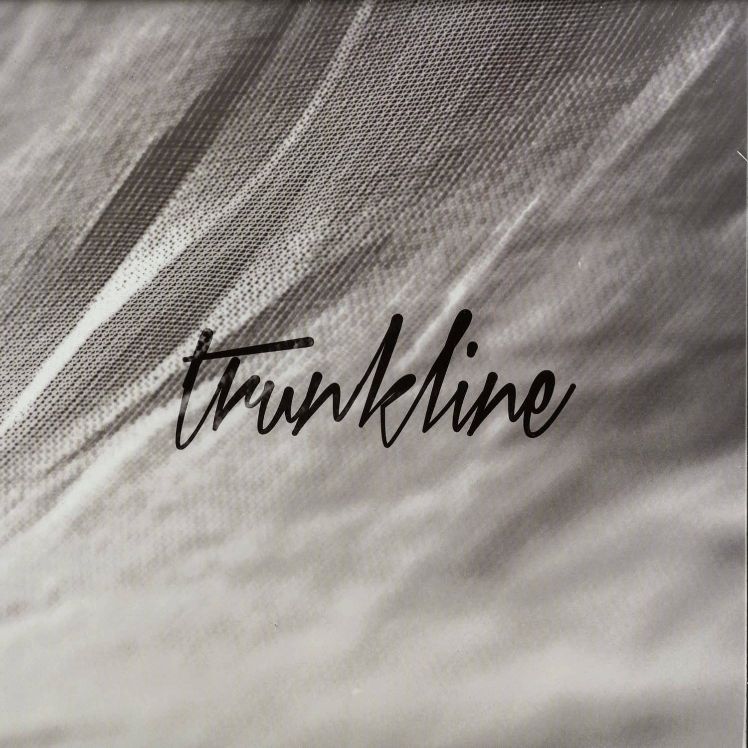 Trunkline - SELFIE EP 