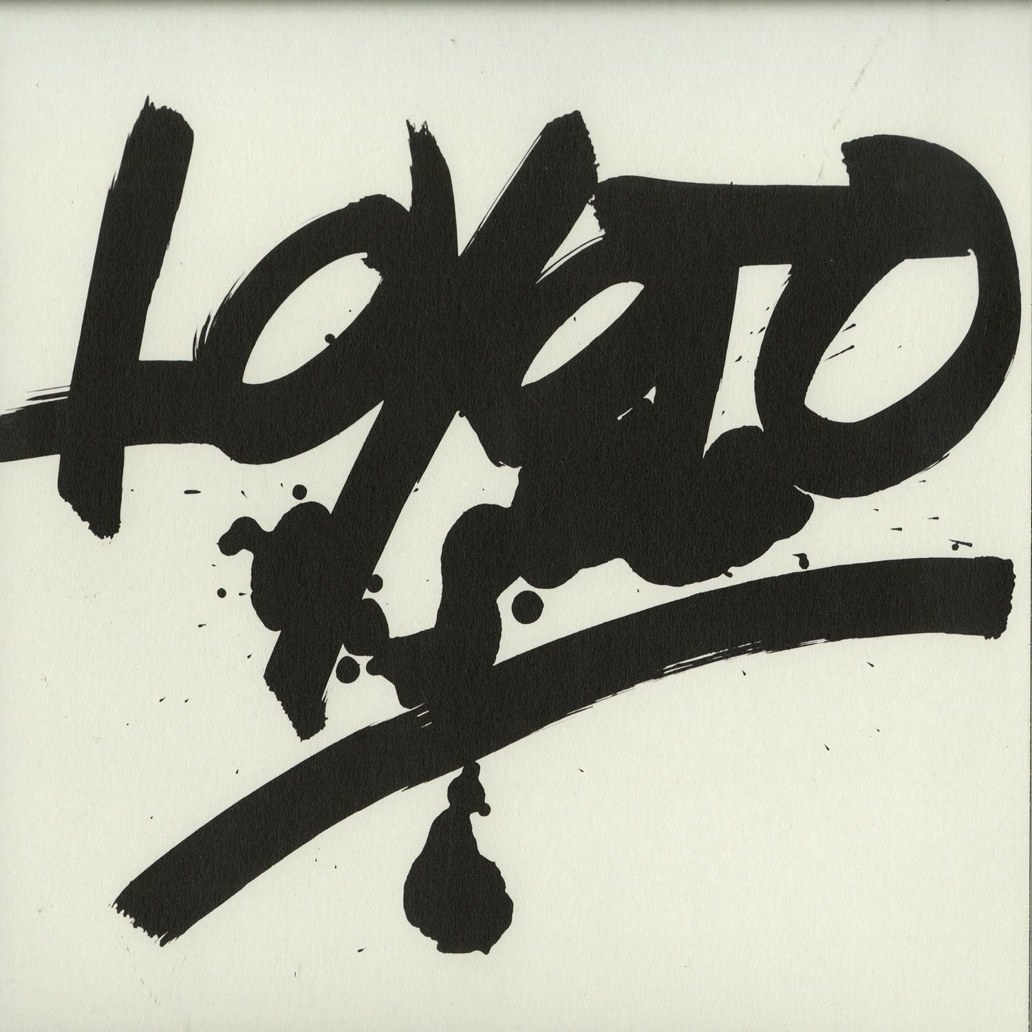 Loyoto - LONELY YOUNG TOURIST EP