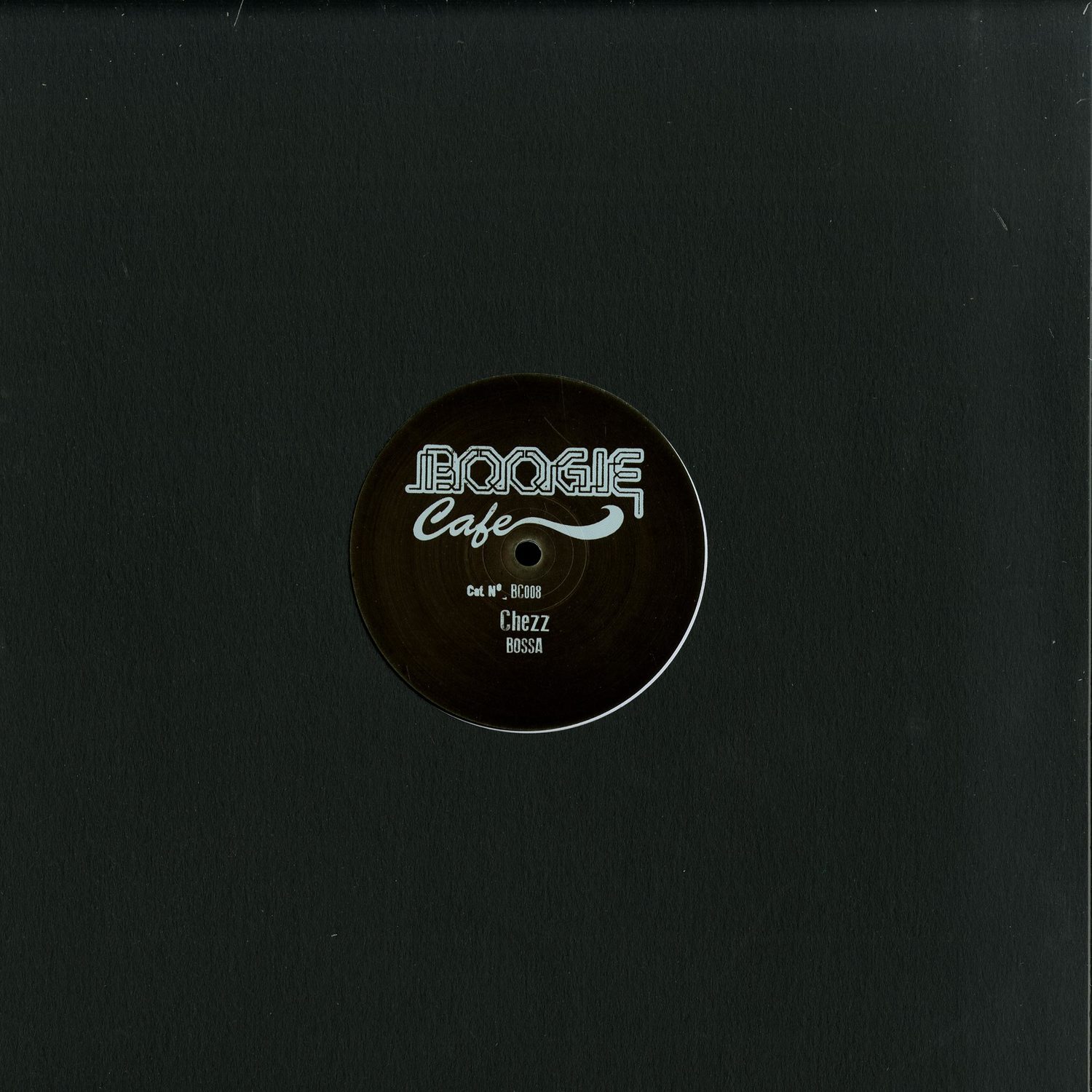 Chezz - BOSSA EP