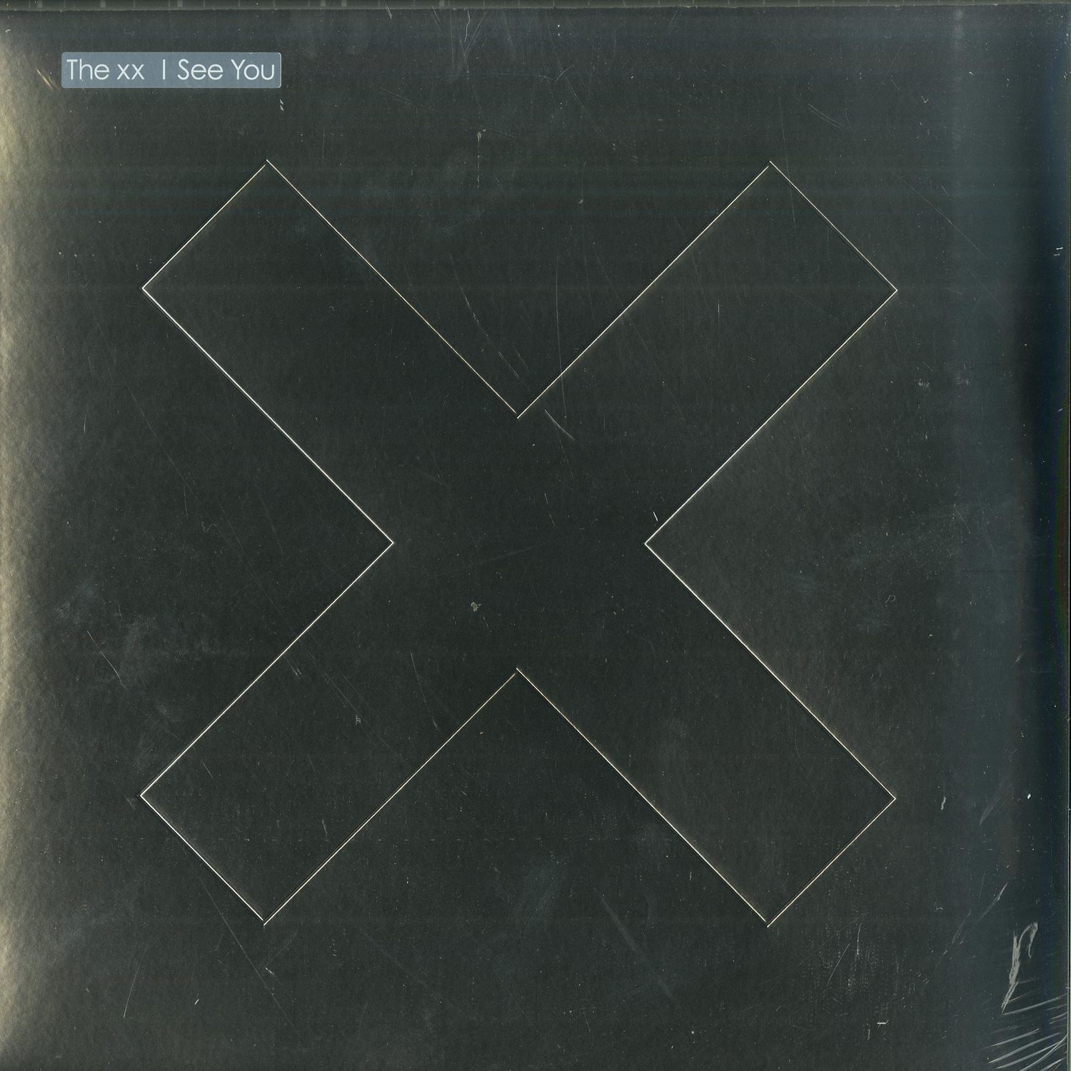 The XX - I SEE YOU 