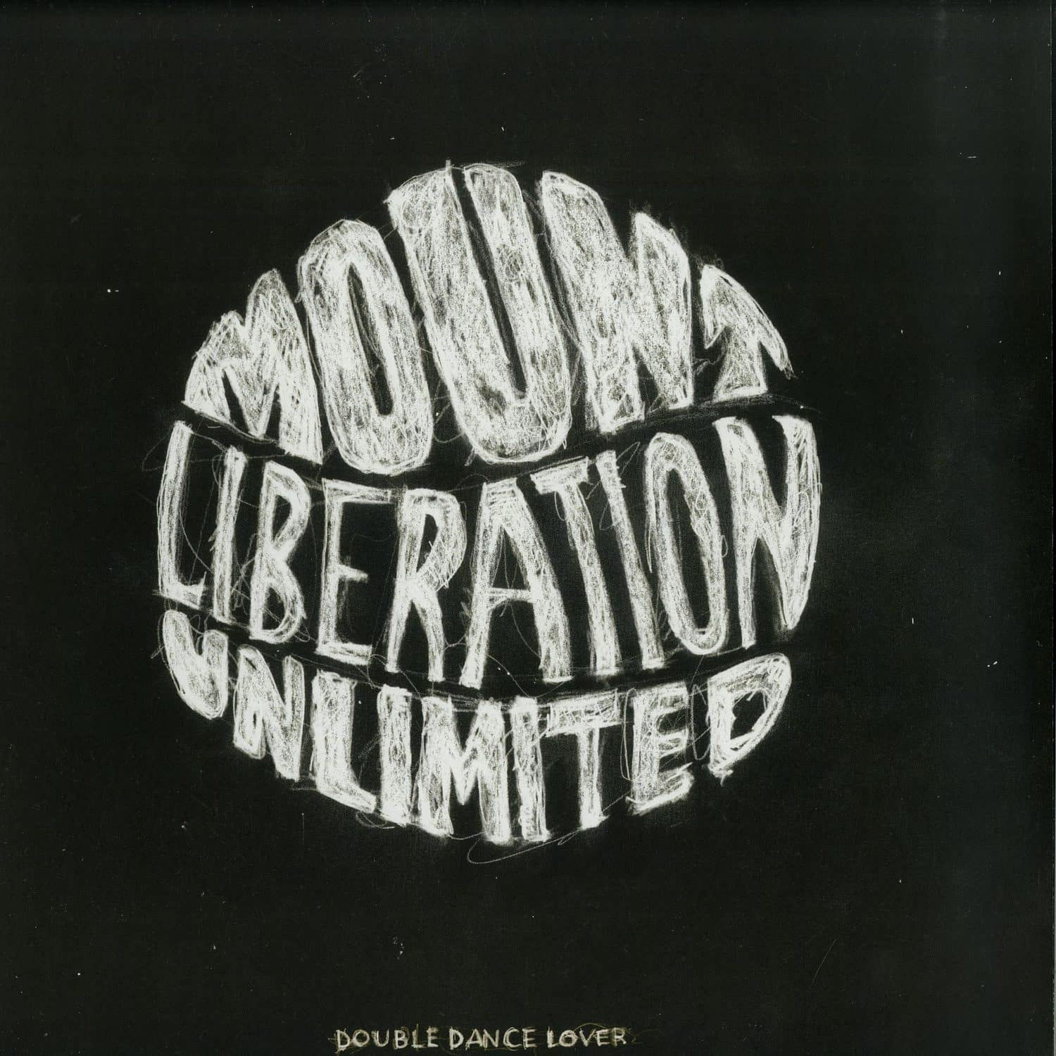 Mount Liberation Unlimited - DOUBLE DANCE LOVER