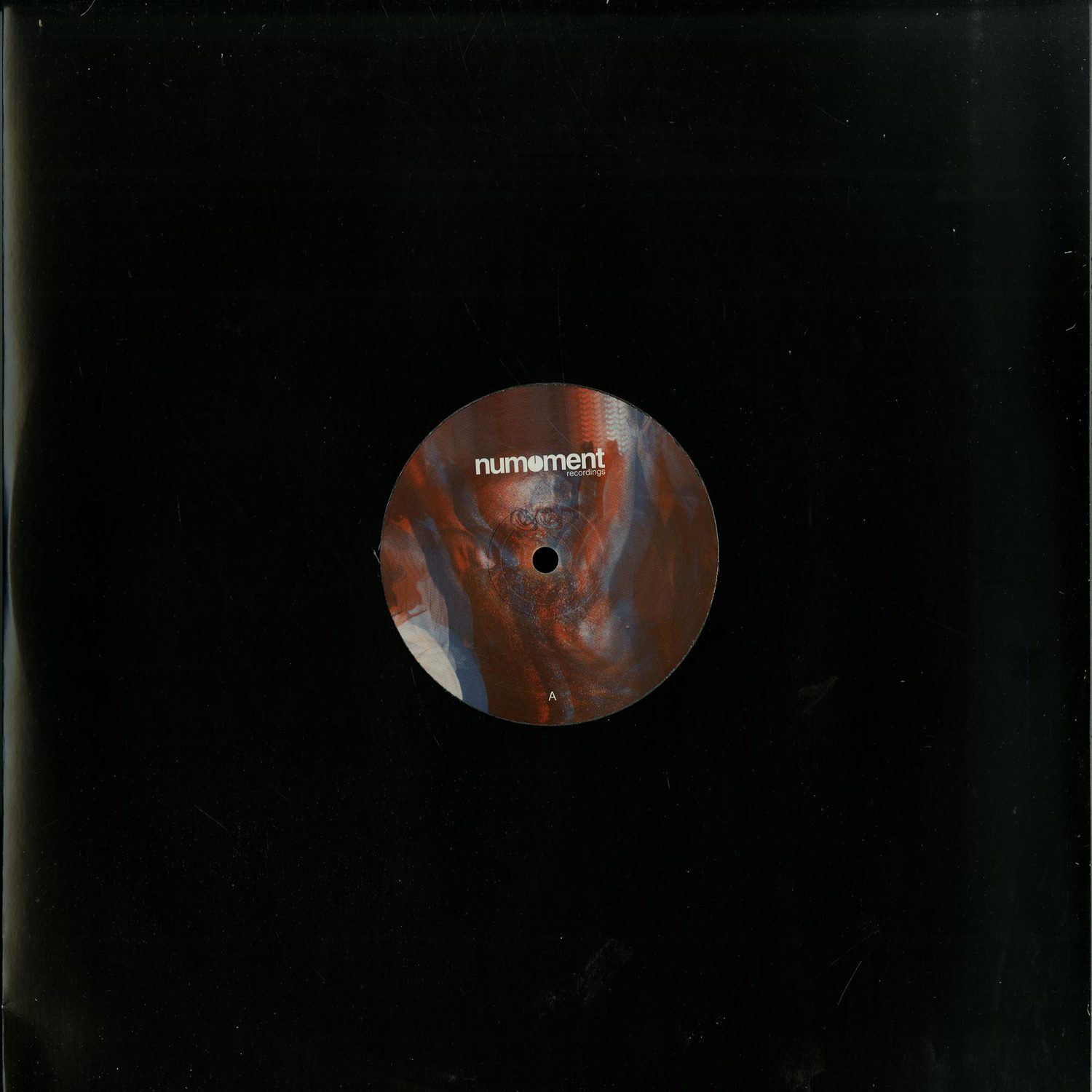 DJ Steef - ANTIPODES EP
