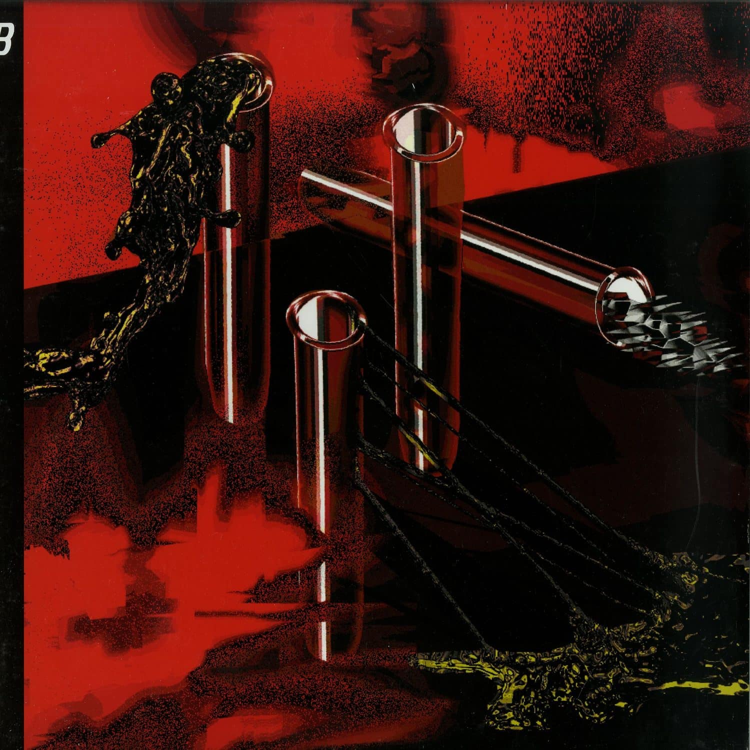 Via App - SECRET ROTATION