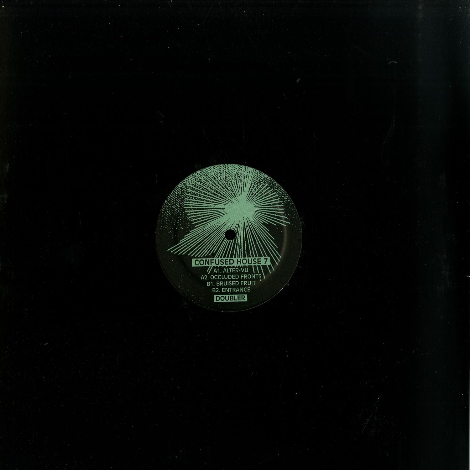 Doubler - ALTER VU