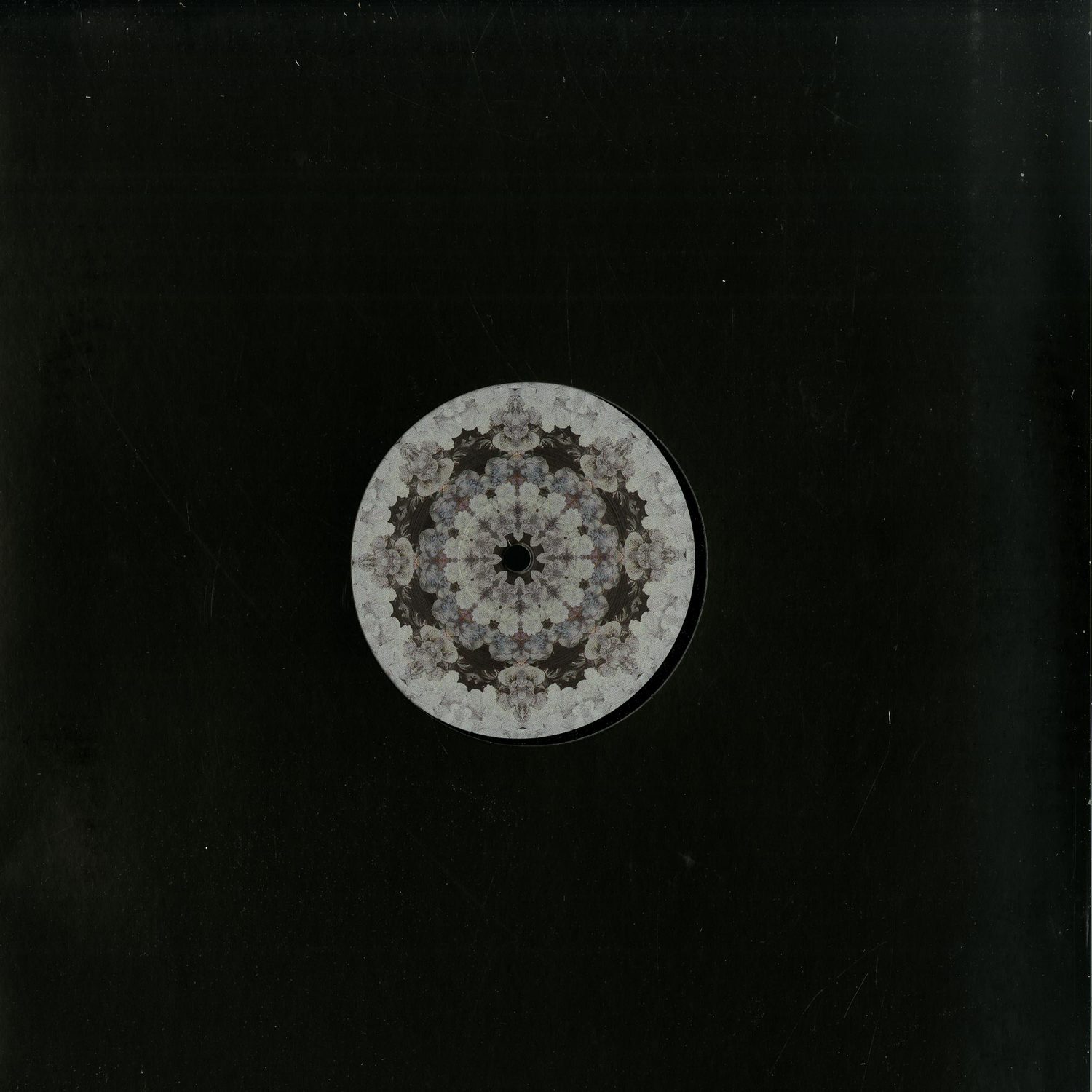 Unknown Artist - NANEL001