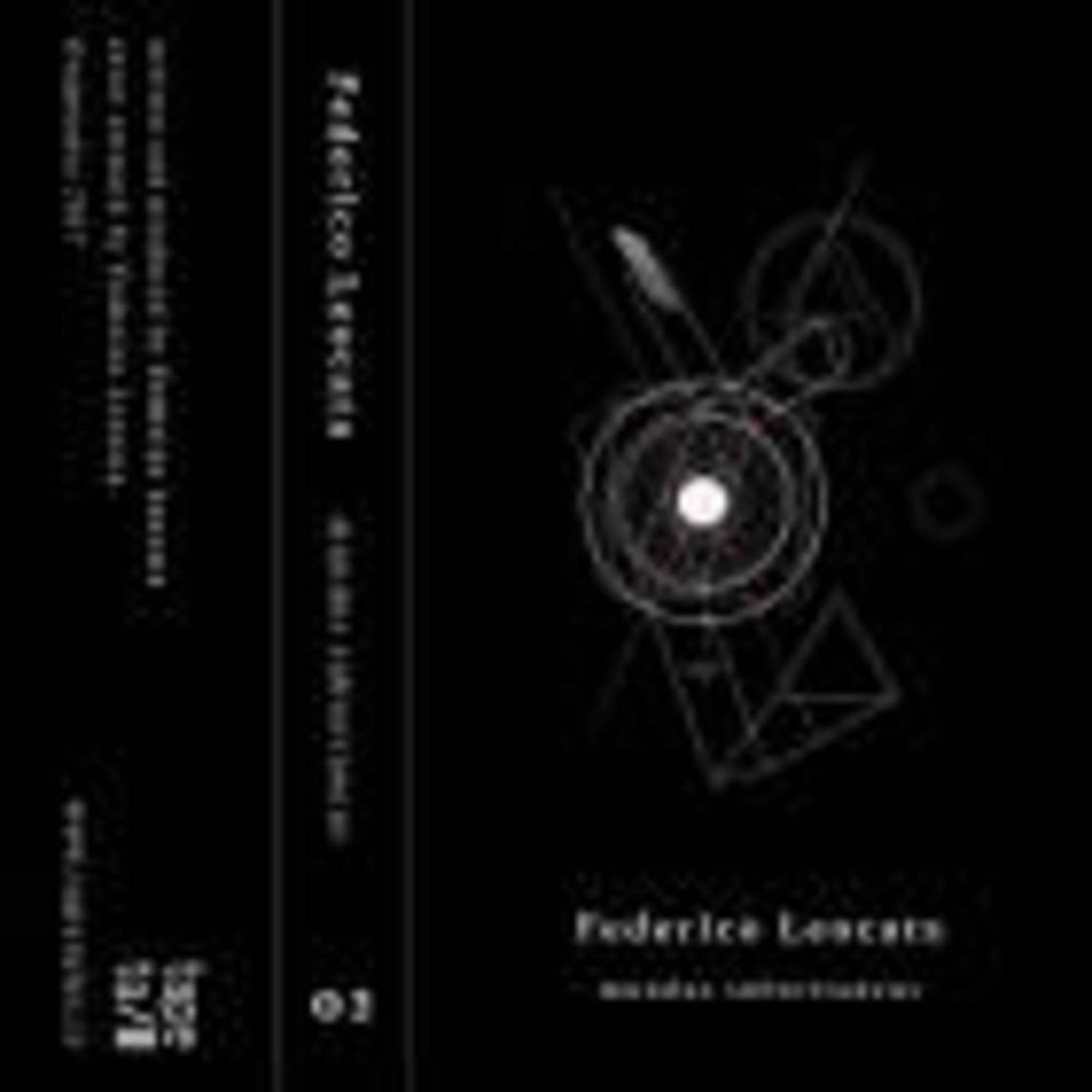 Federico Leocata - MUNDUS SUBTERRANEUS 