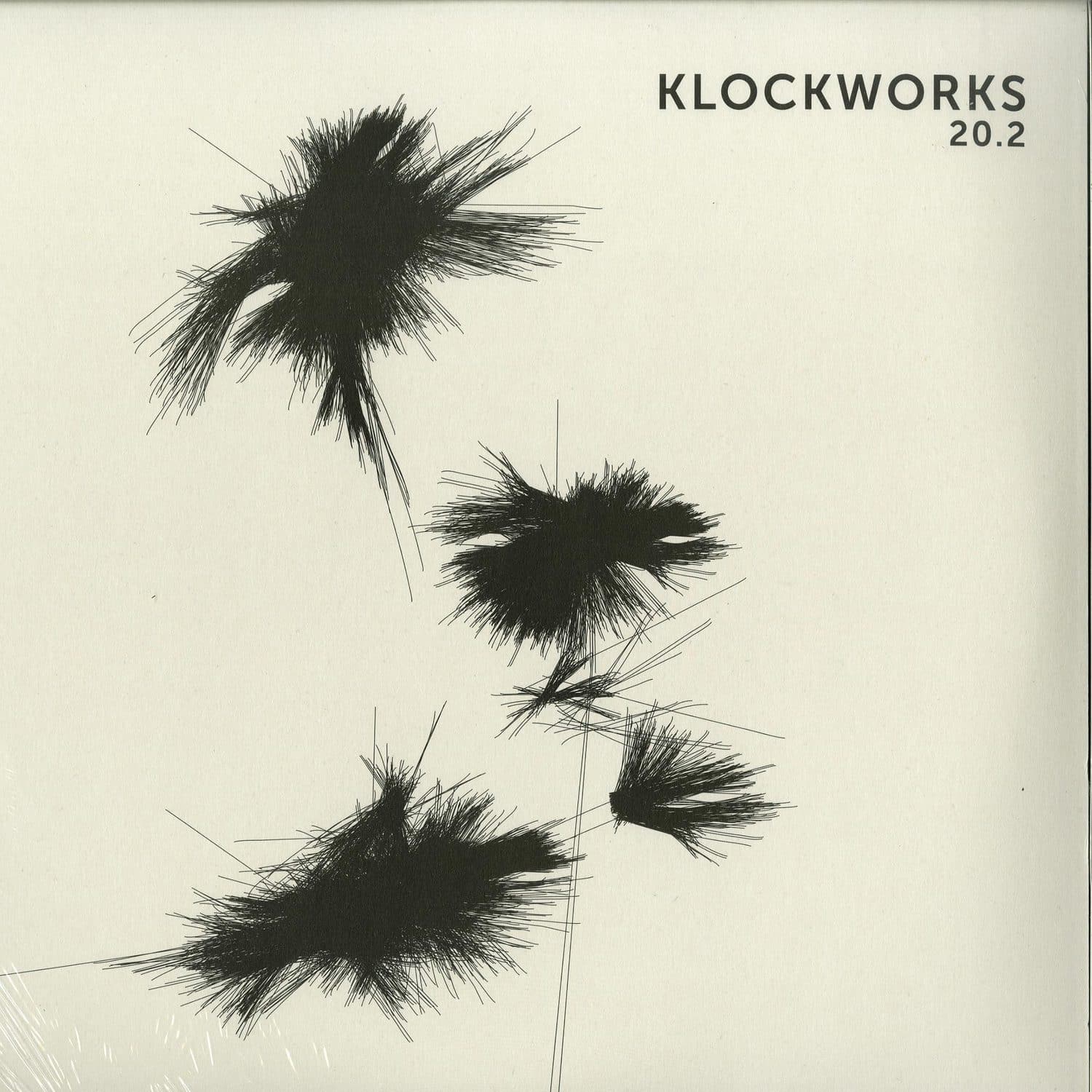 Various Artists - KLOCKWORKS 20.2 