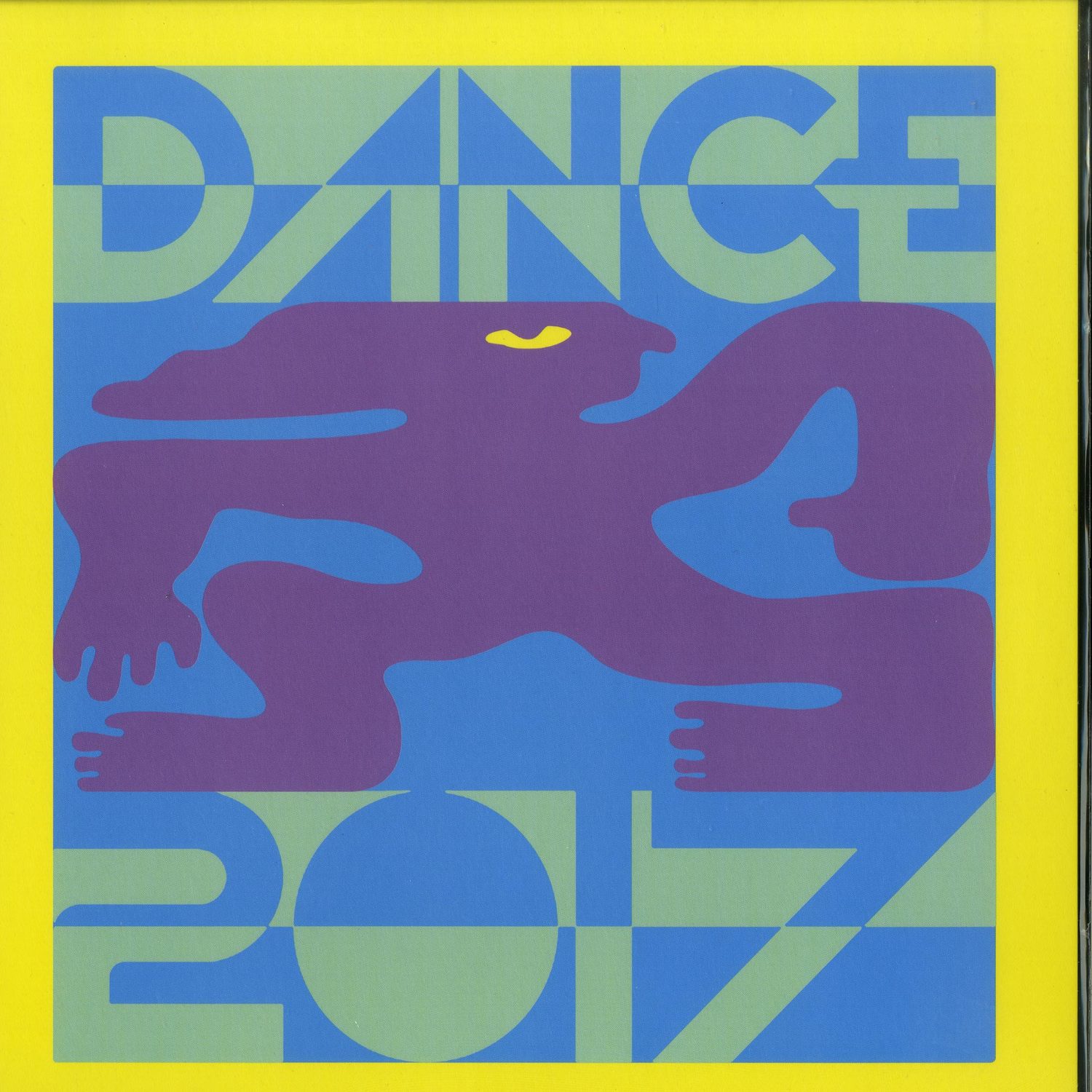 Various Artists  - DANCE 2017 PT.3