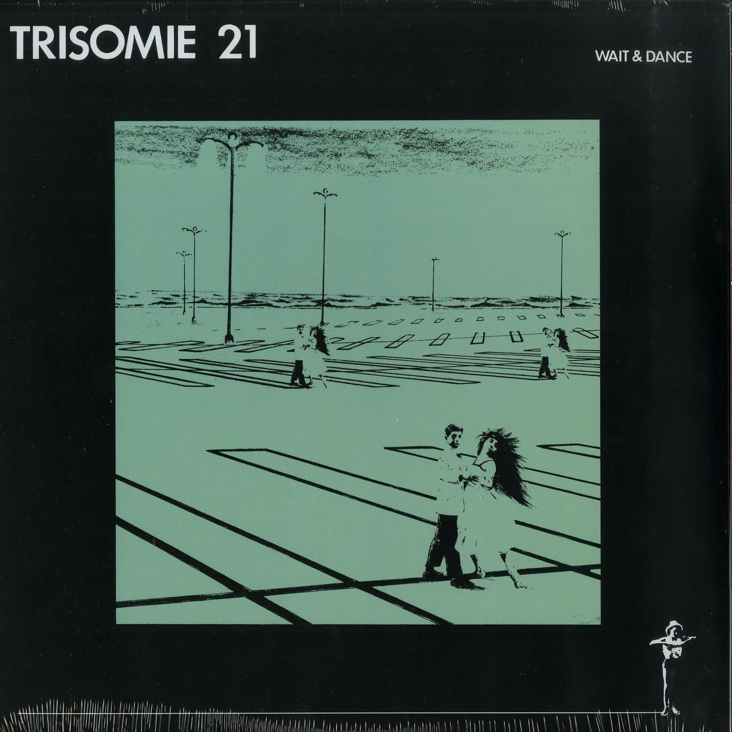Trisomie 21 - WAIT AND DANCE 