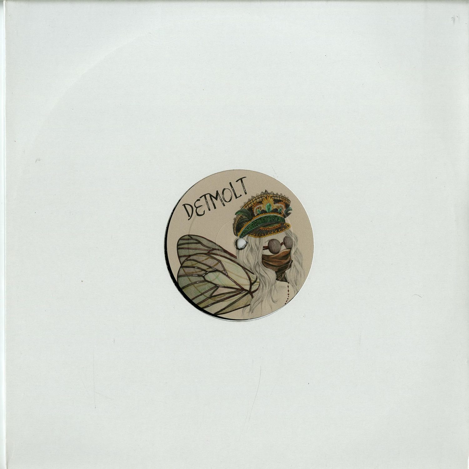 Detmolt - MEMORIES 