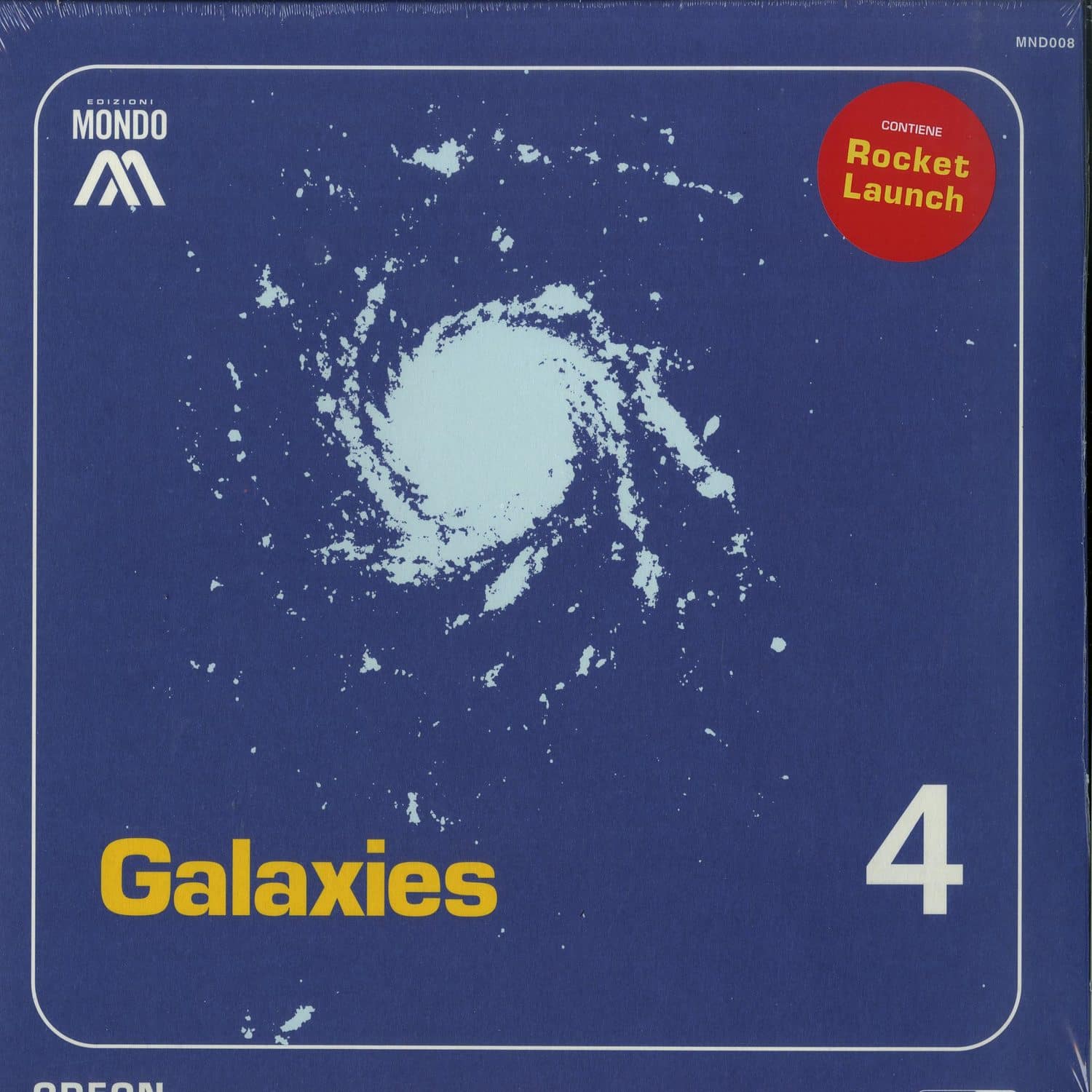 Odeon - GALAXIES 