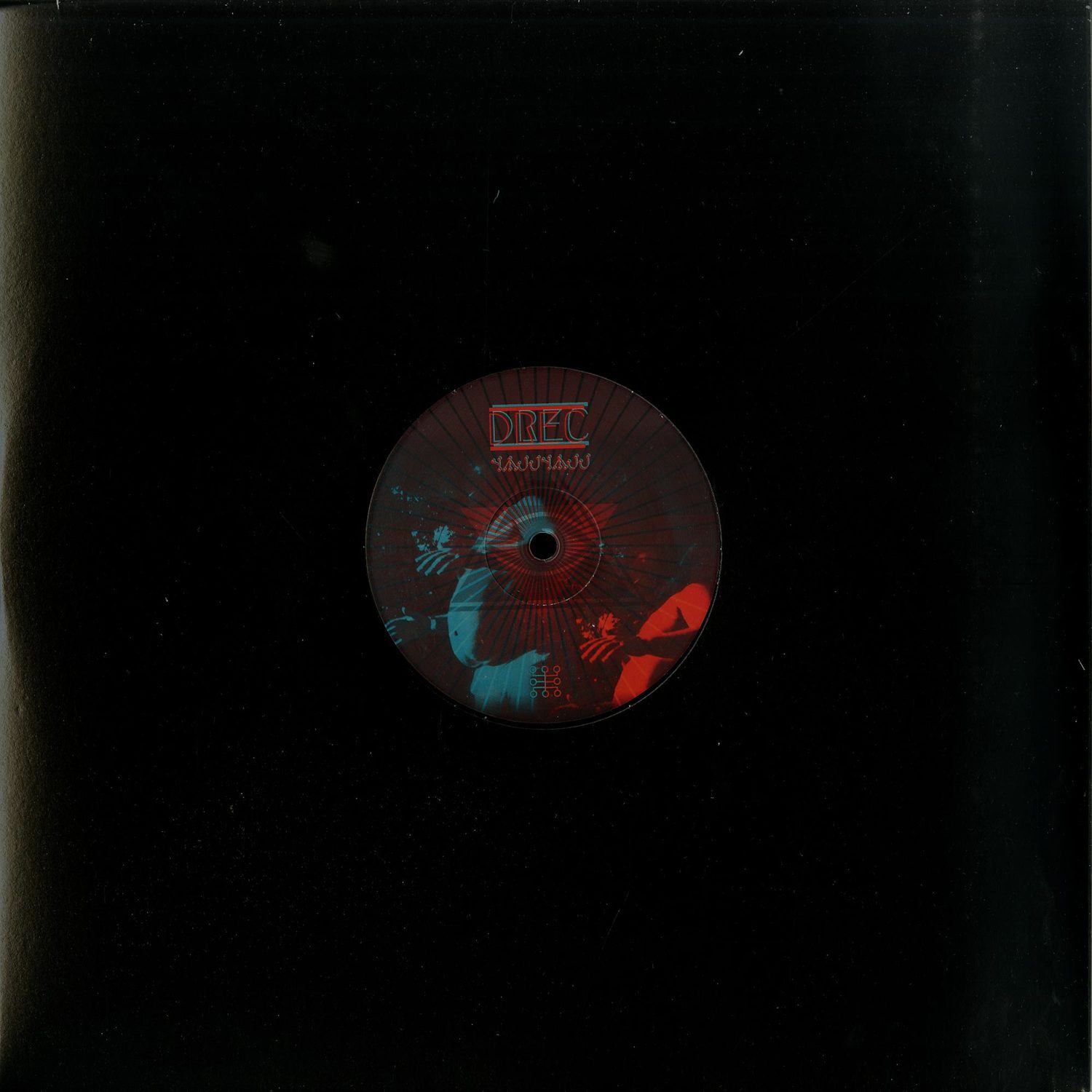 Patrick Dre - NULLNULL