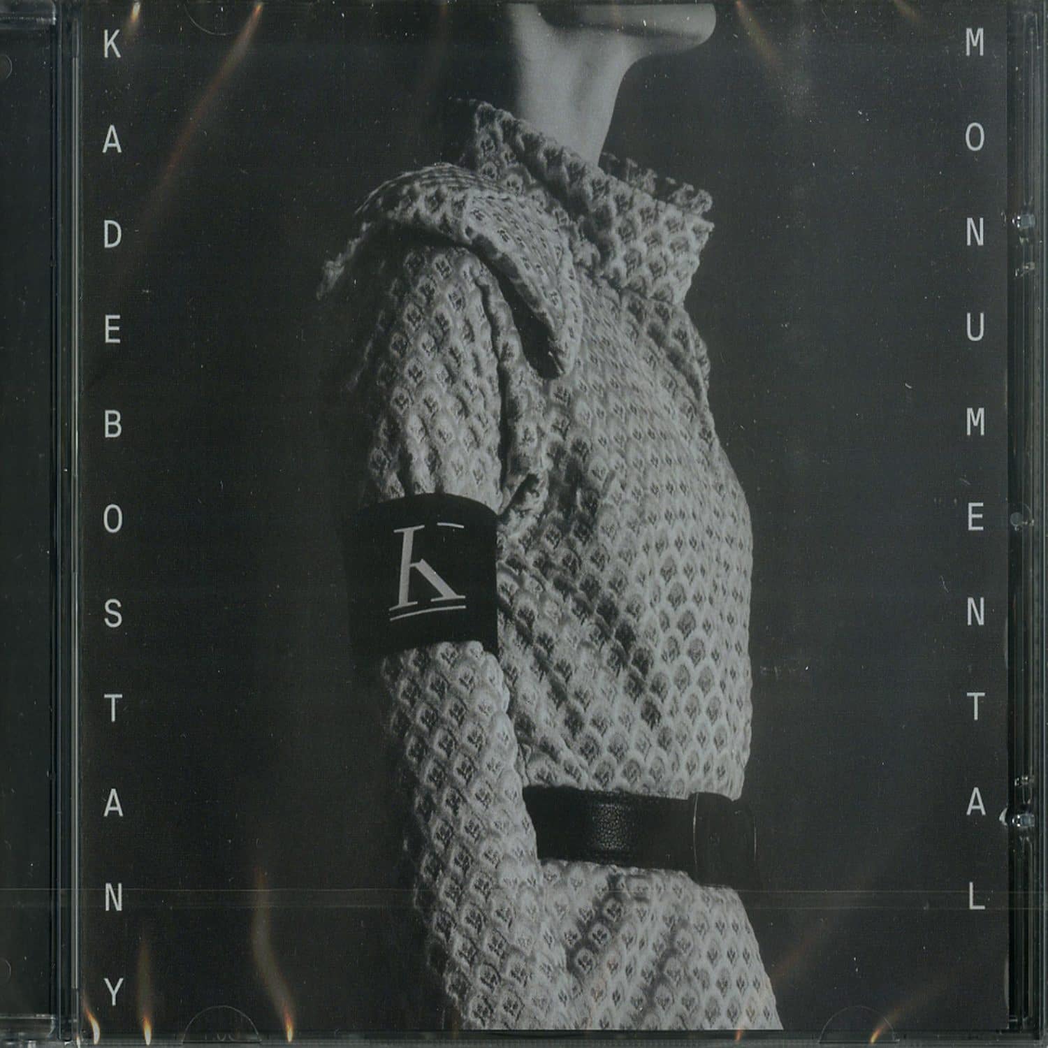 Kadebostany - MONUMENTAL 