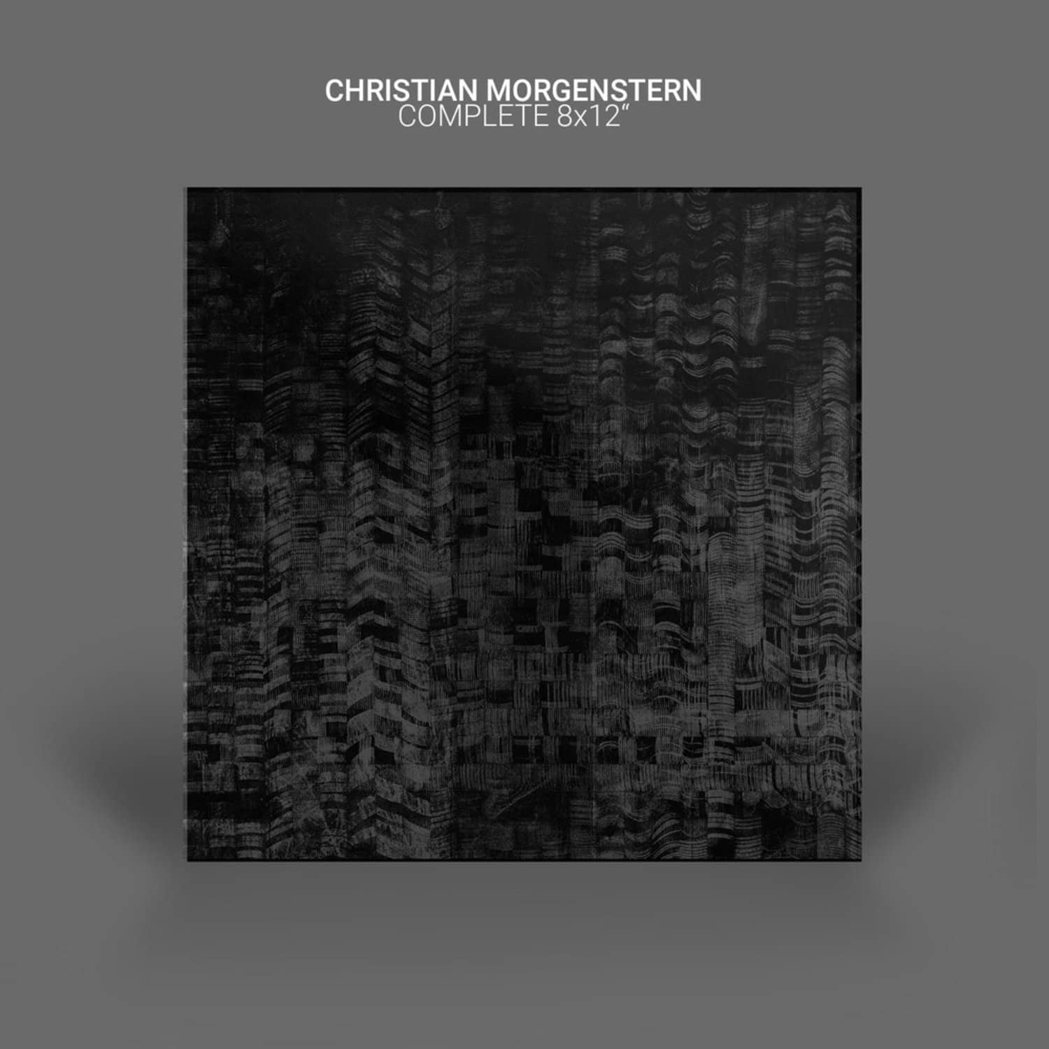 Christian Morgenstern - COMPLETE REMIXES 