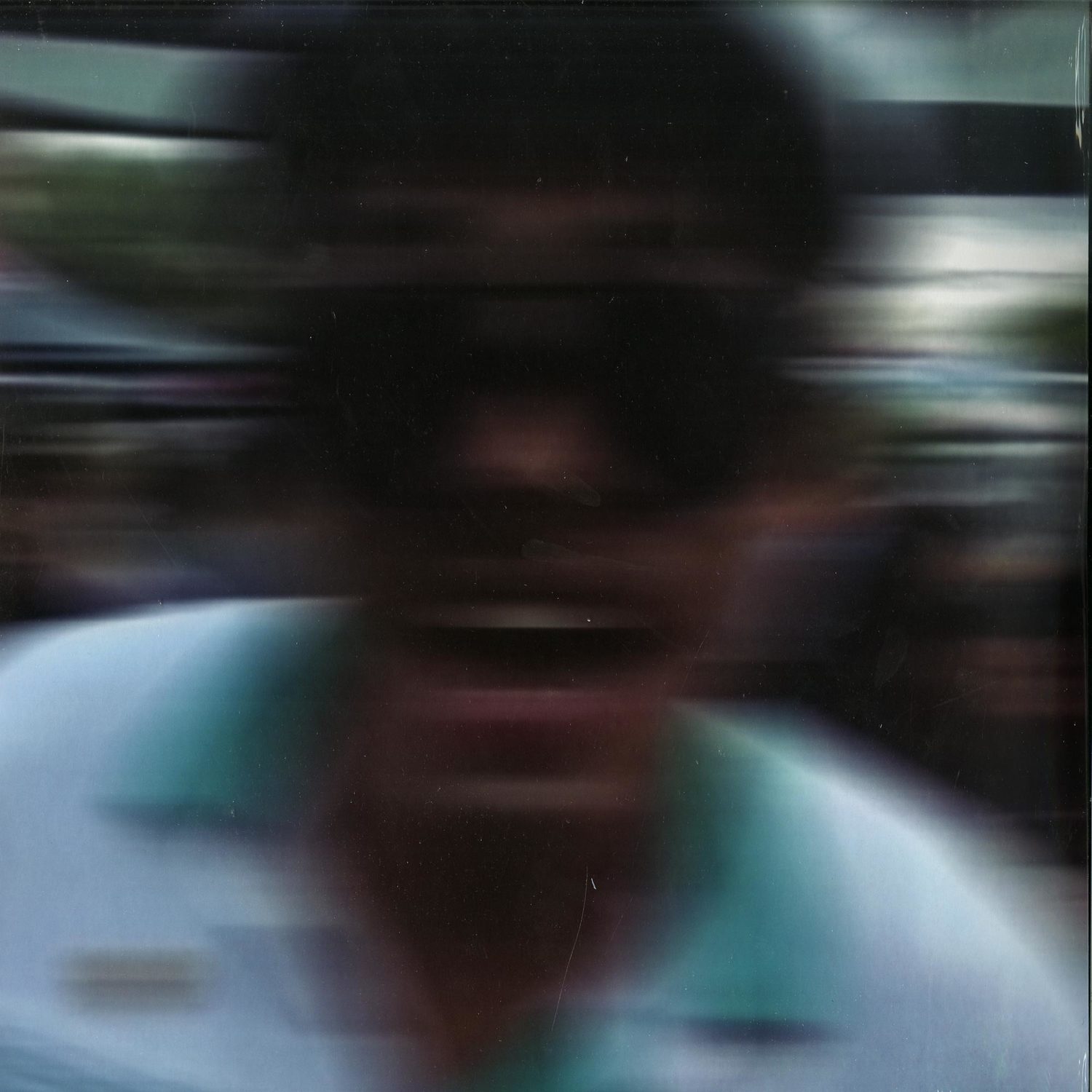 Seth Troxler - THIS IS THEN 