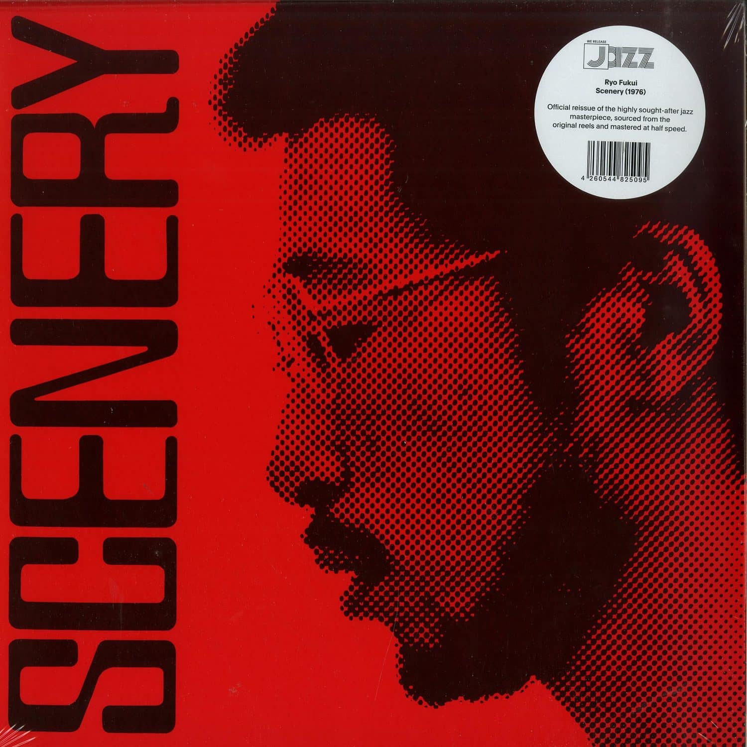 Ryo Fukui - SCENERY 