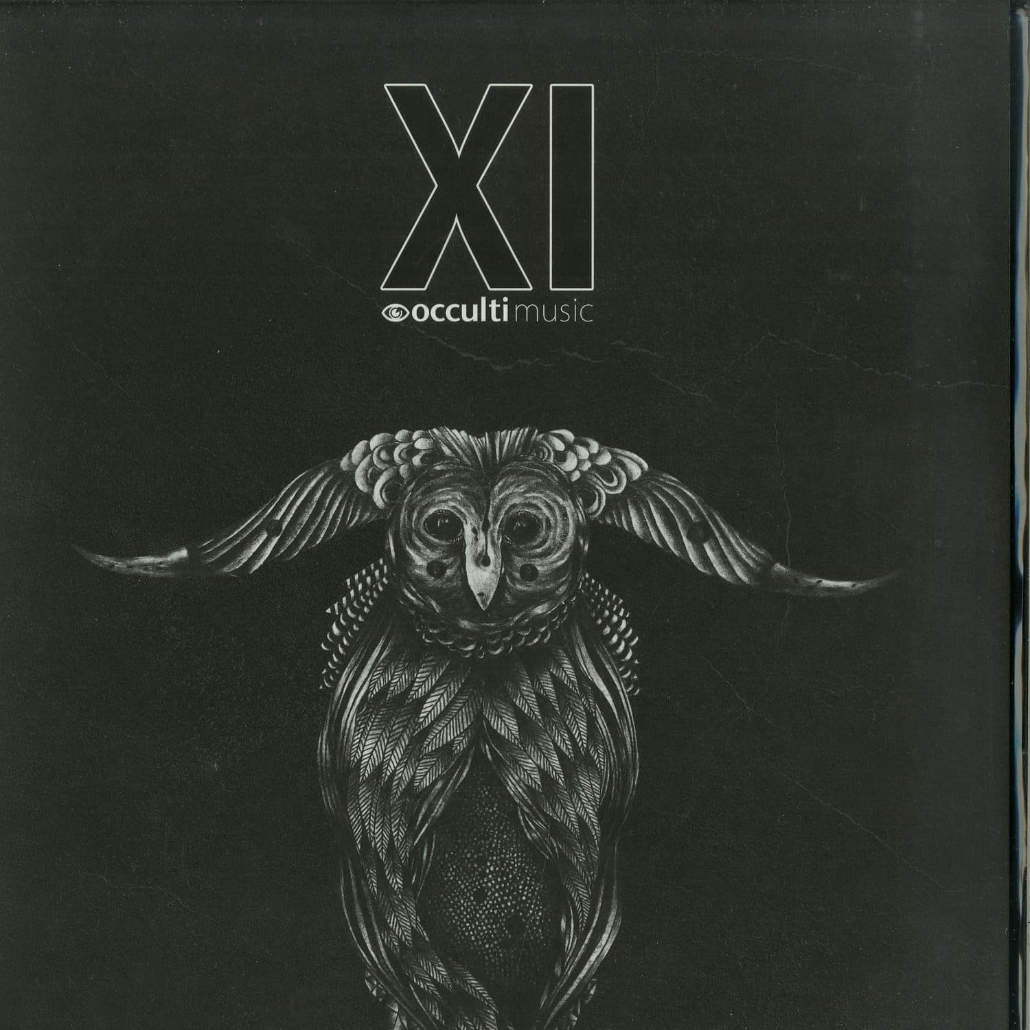 Various Artists - OCCULTI MUSIC XI 