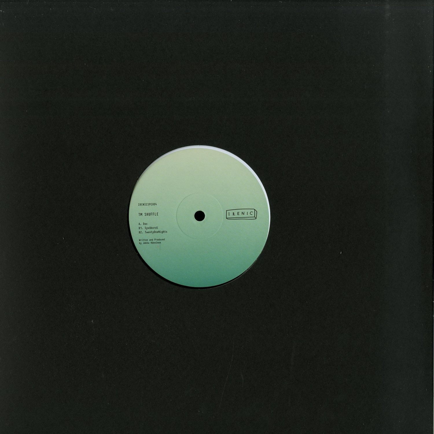 Tm Shuffle - IRENICSPC004