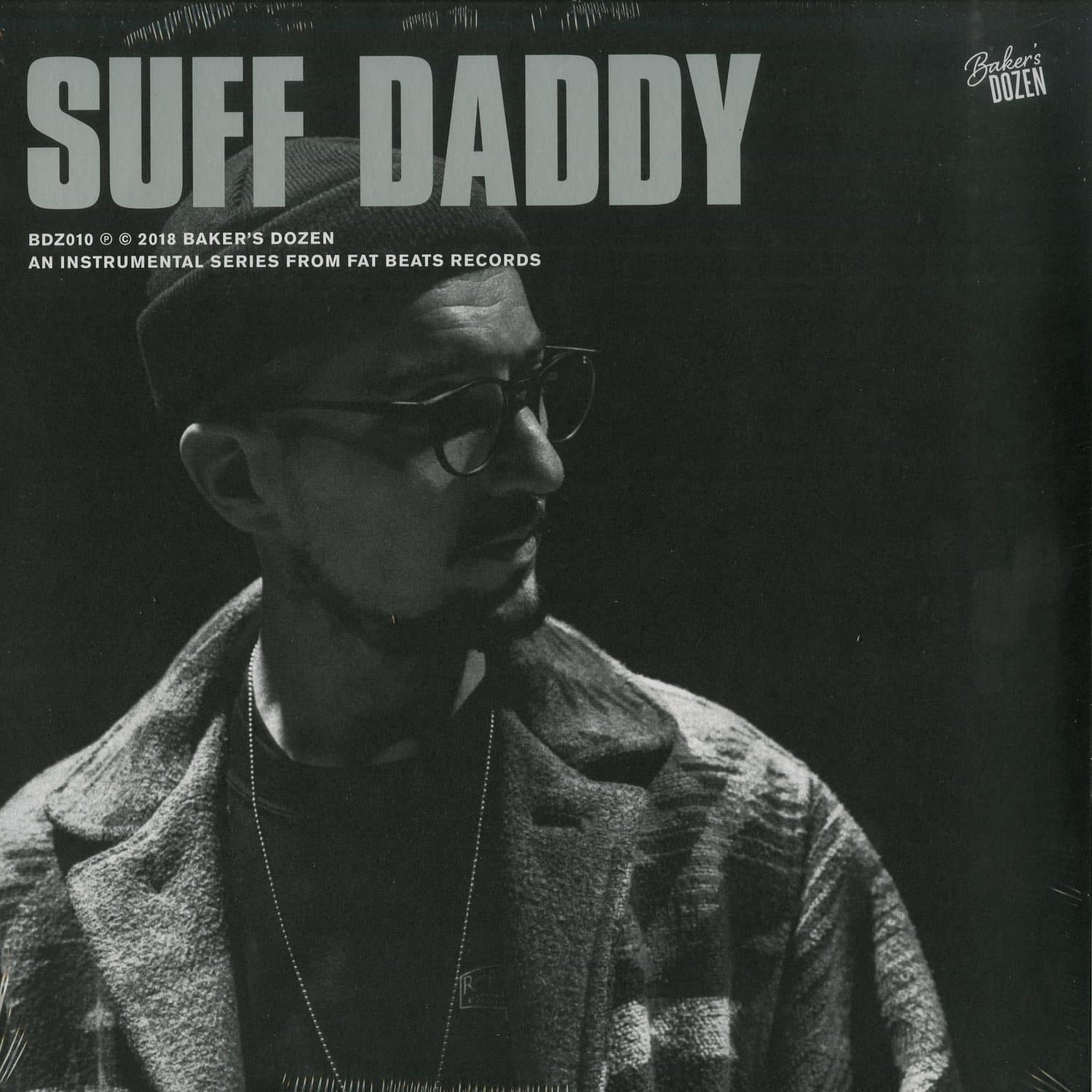 Suff Daddy - BAKERS DOZEN 