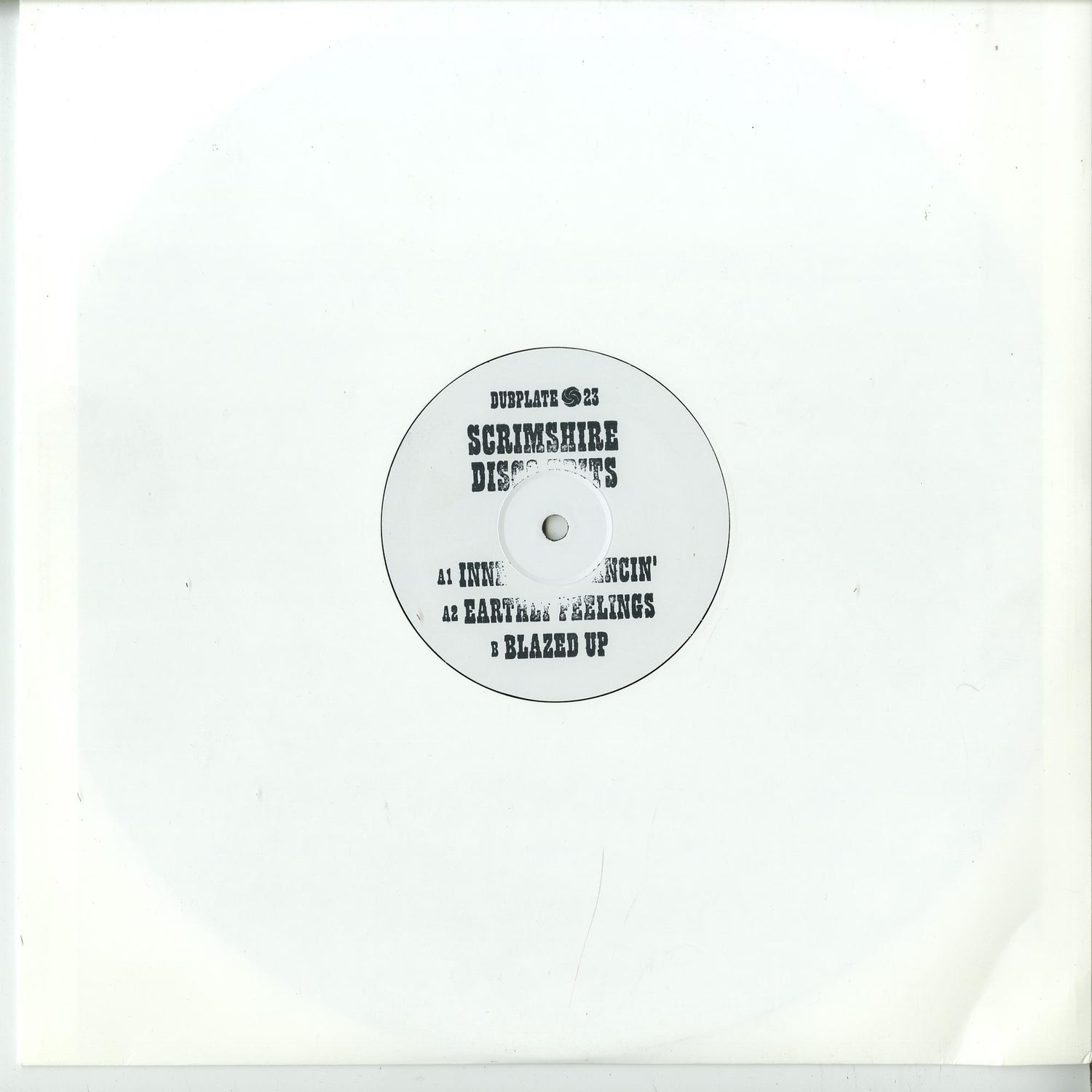 Scrimshire - DISCO EDITS