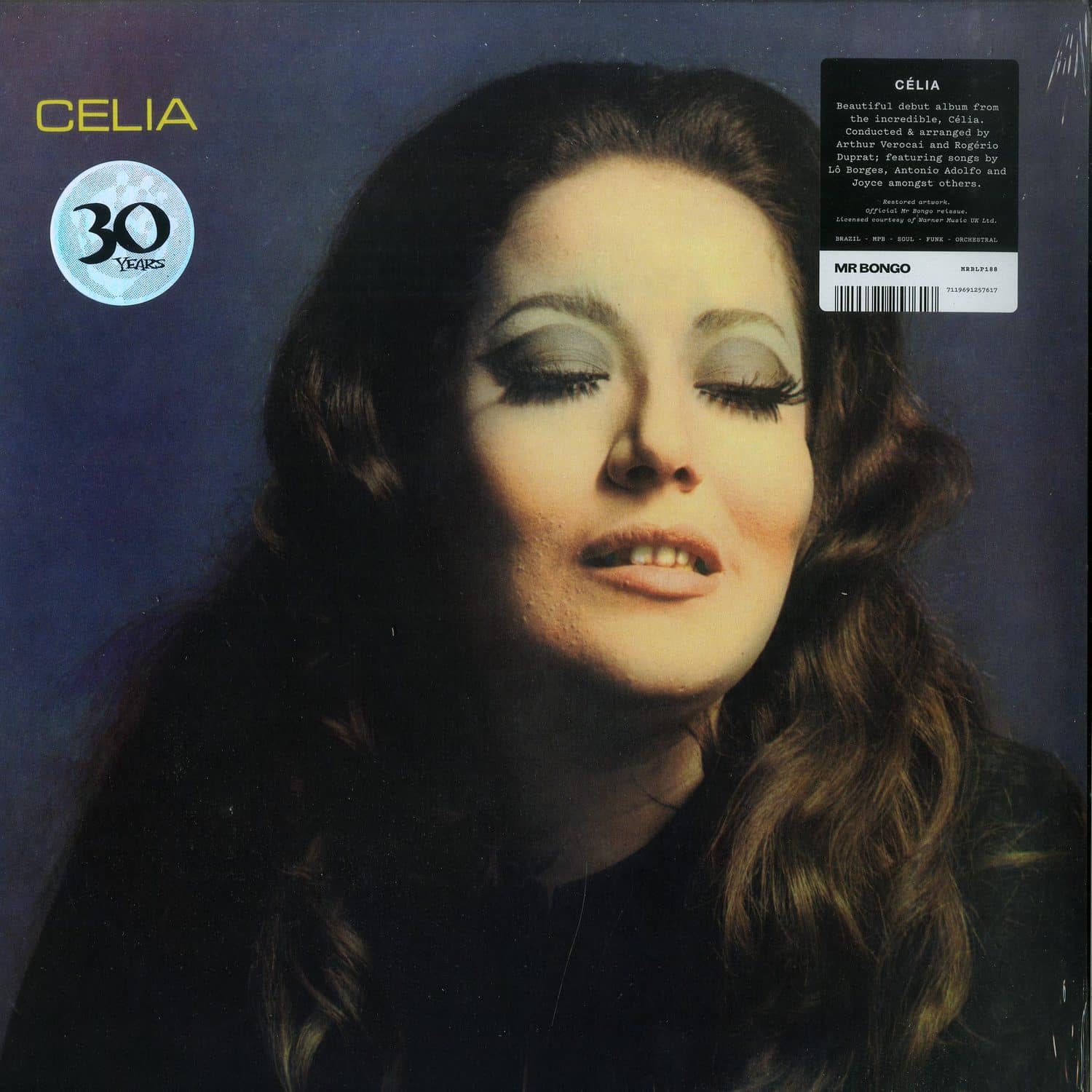 Celia - CELIA 