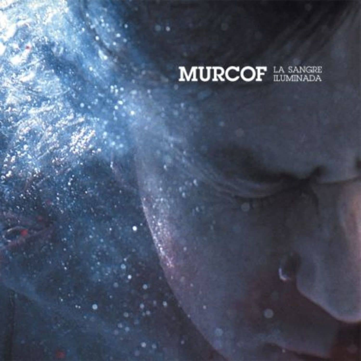 Murcof - LA SANGRE ILUMINADA 