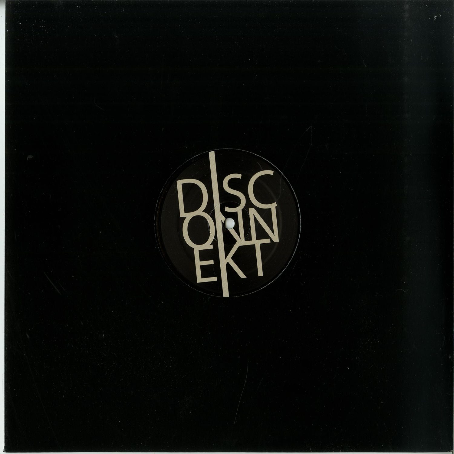 Wrong Assessment / Rommek / Fabrizio Lapiana / Deepbass - VARIOUS ARTISTS 001